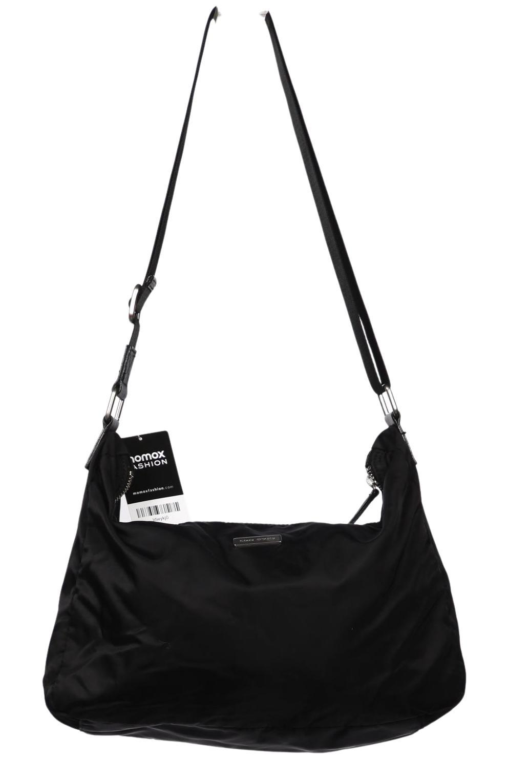 

Marc O Polo Damen Handtasche, schwarz, Gr.