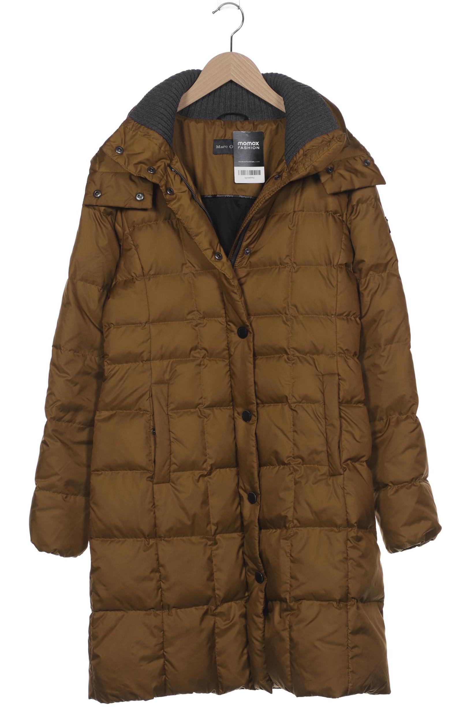 

Marc O Polo Damen Mantel, braun, Gr. 42