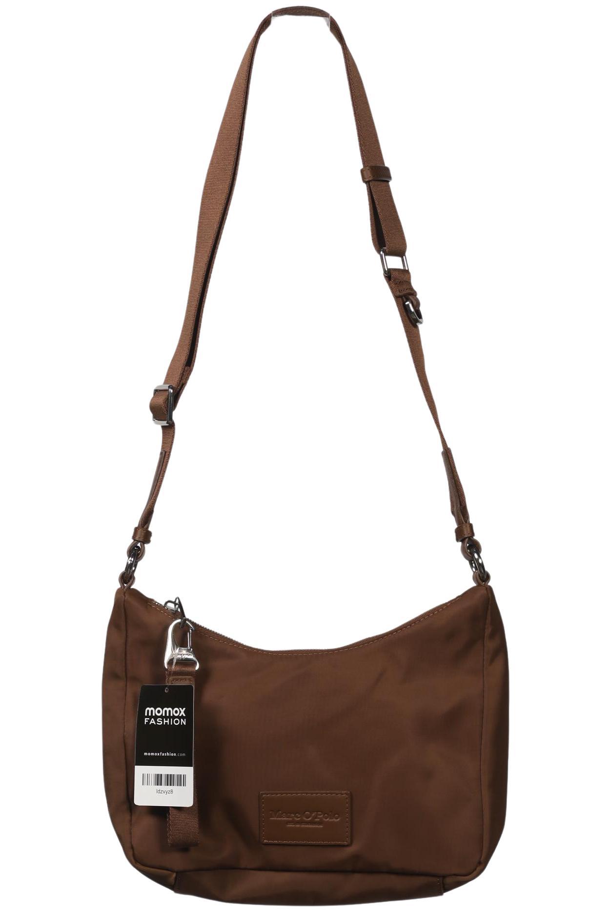 

Marc O Polo Damen Handtasche, braun, Gr.