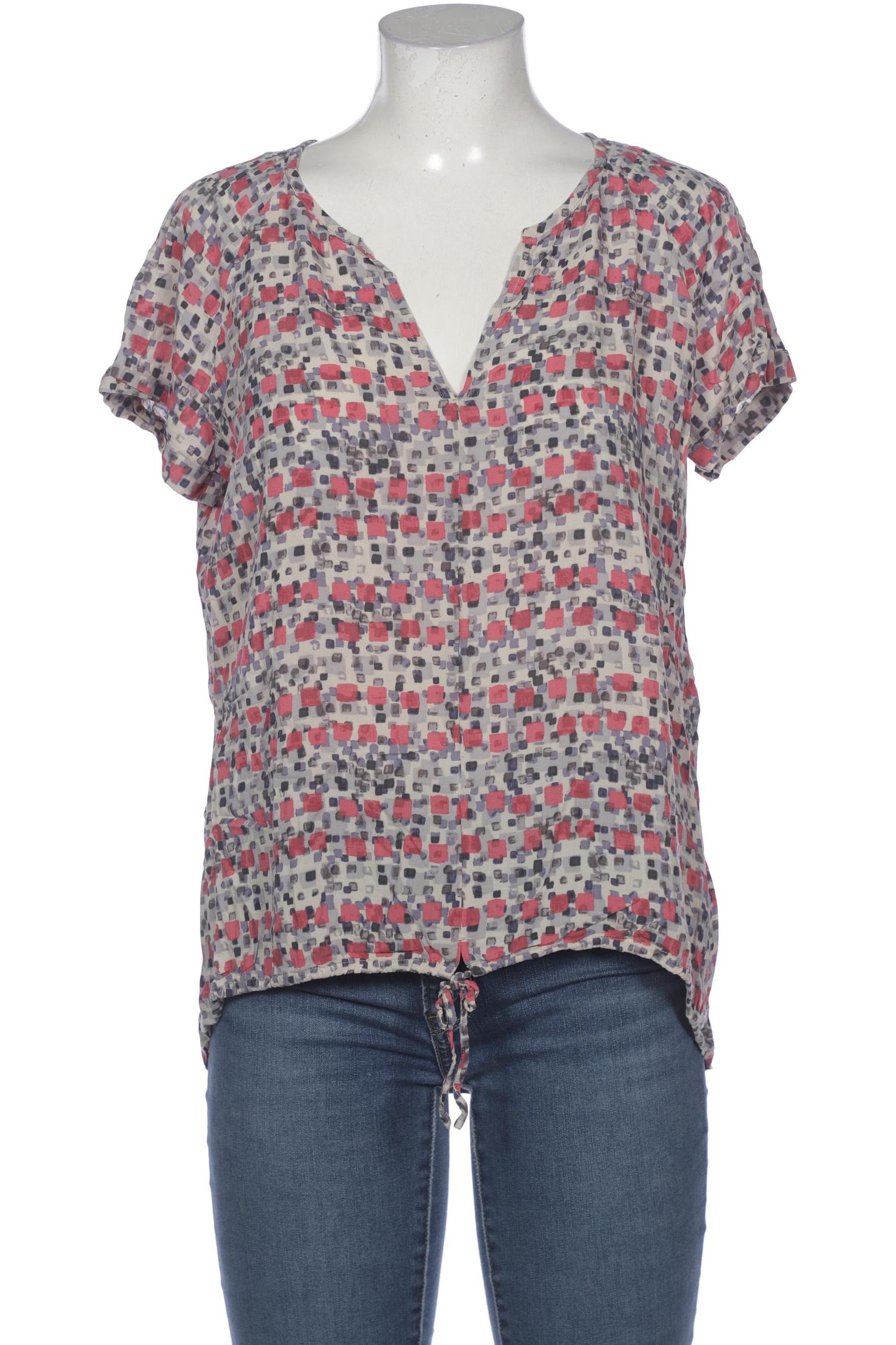 

Marc O Polo Damen Bluse, grau, Gr. 42