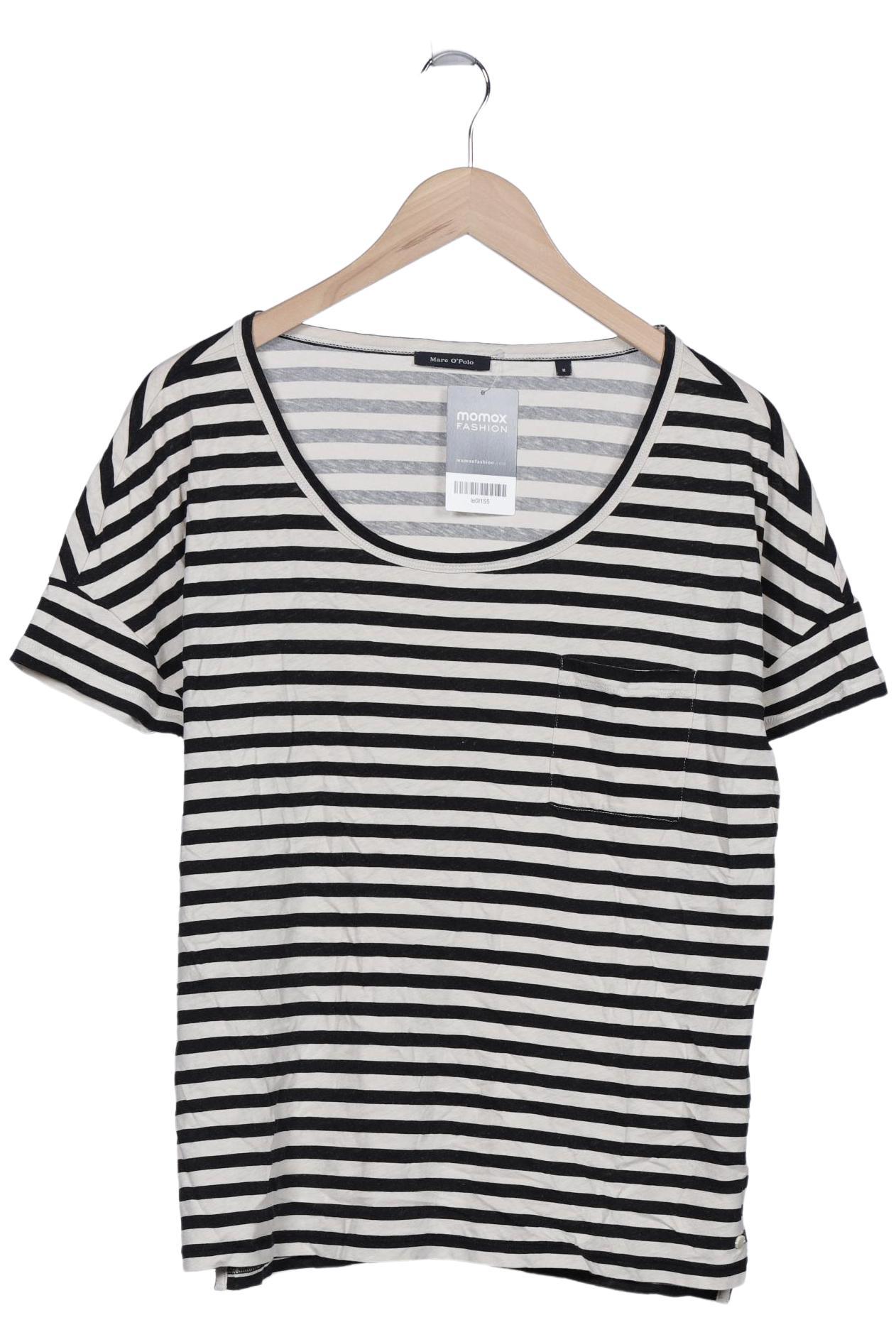 

Marc O Polo Damen T-Shirt, beige, Gr. 38