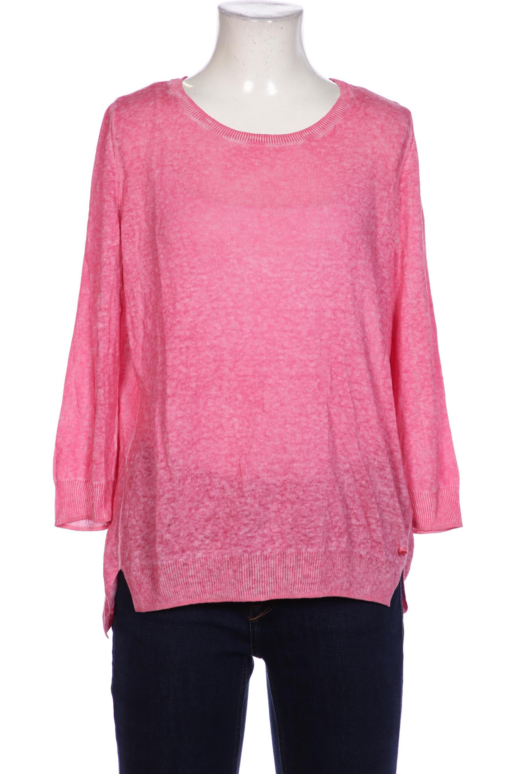 

Marc O Polo Damen Pullover, pink, Gr. 38