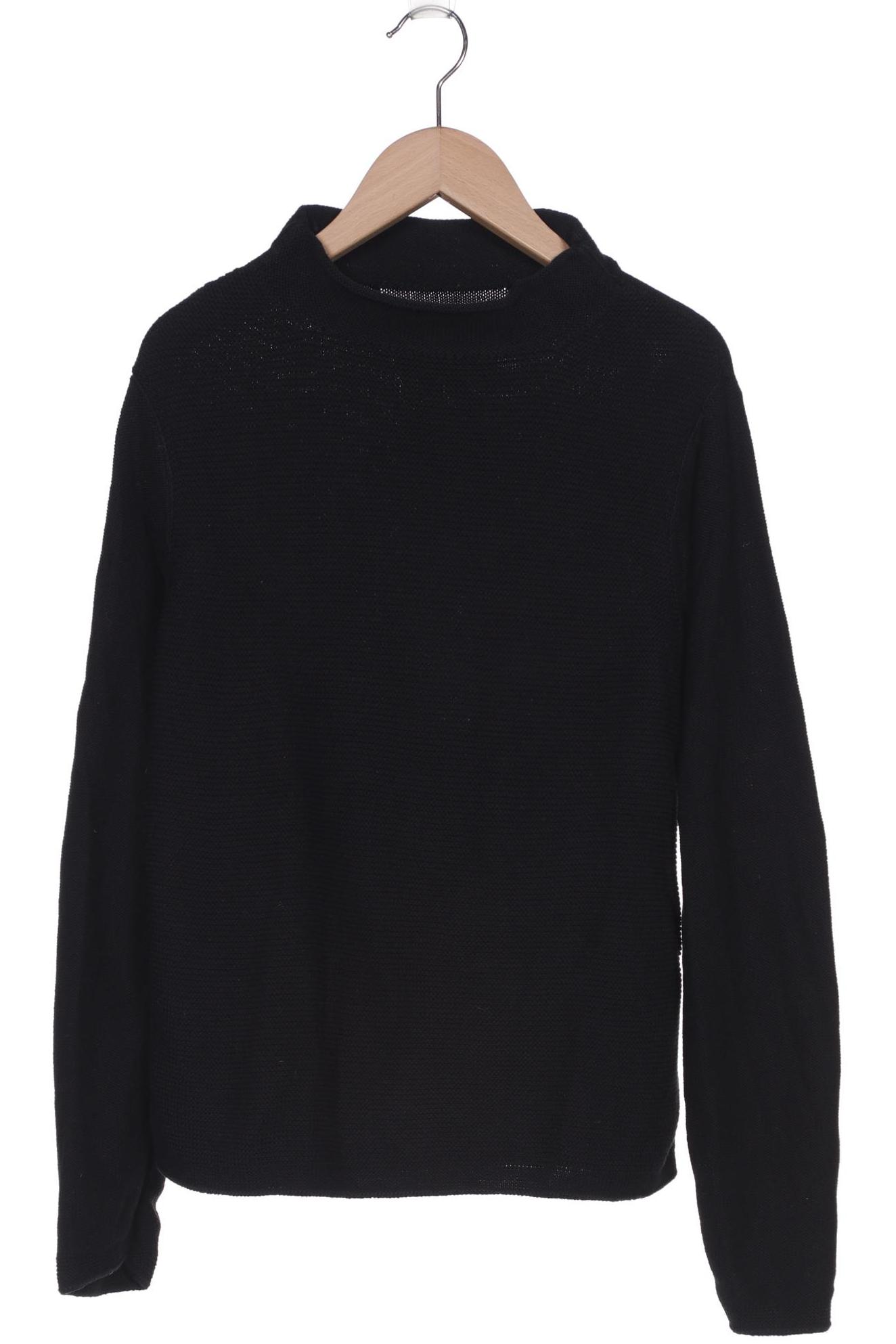

Marc O Polo Damen Pullover, schwarz
