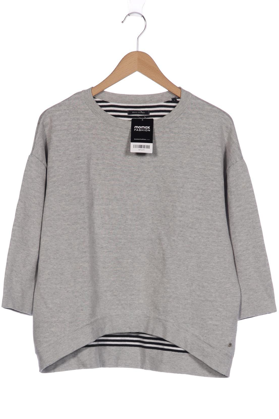 

Marc O Polo Damen Pullover, grau