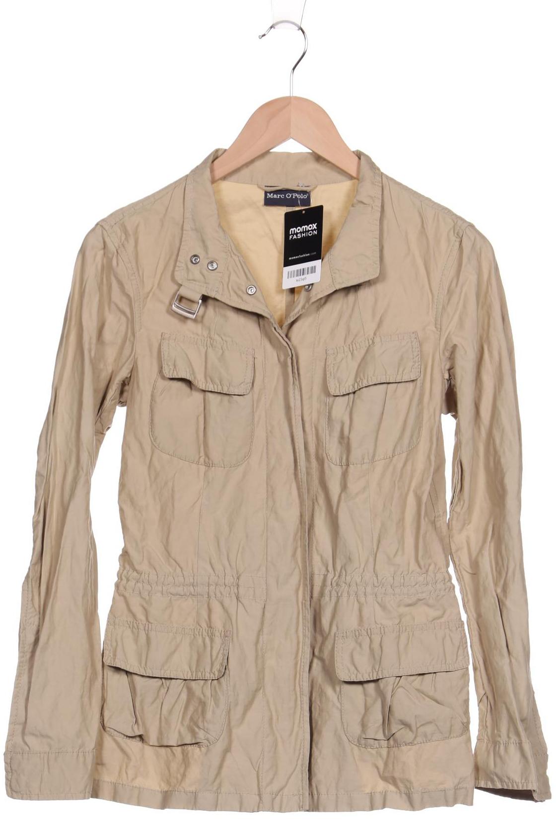 

Marc O Polo Damen Jacke, beige