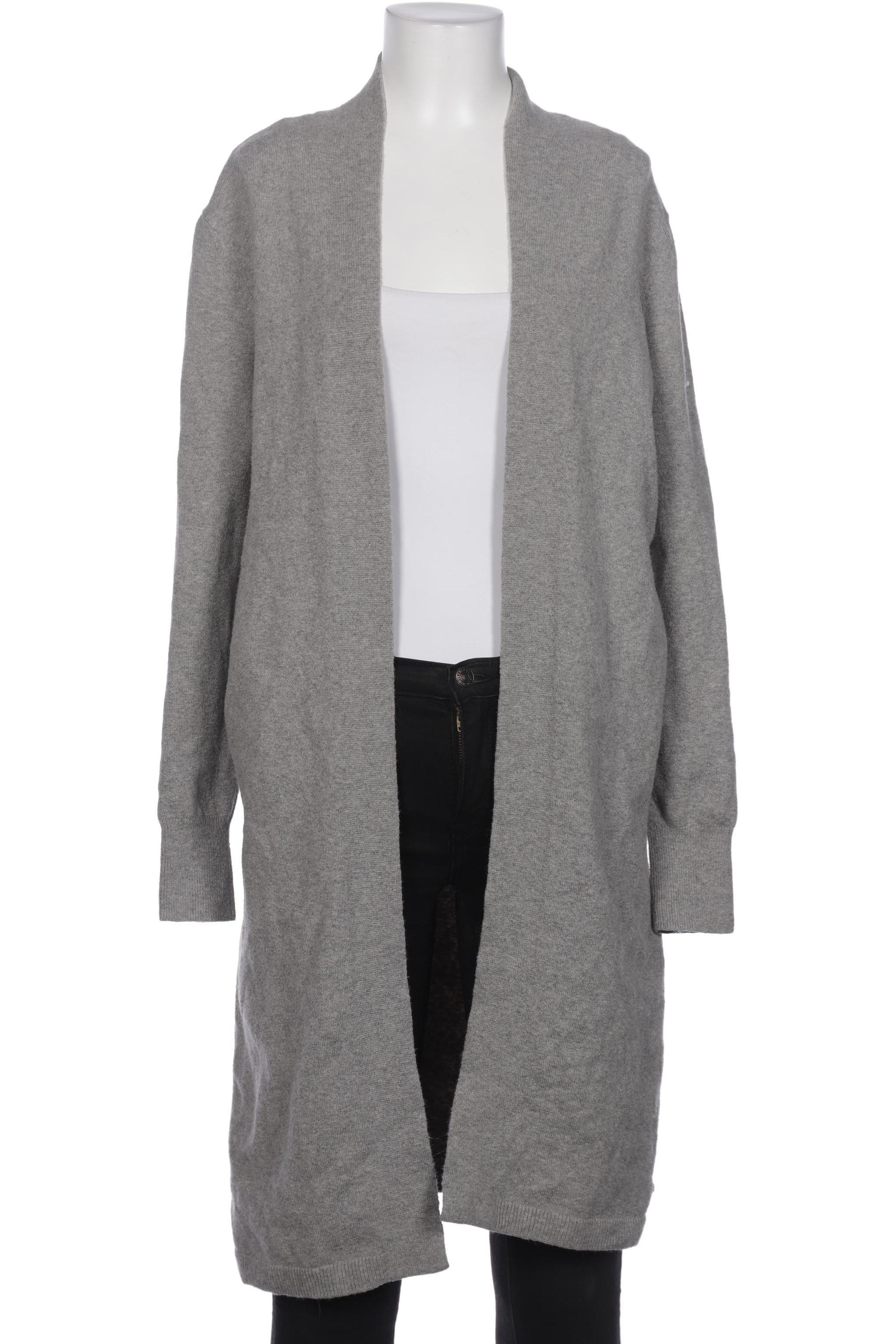 

Marc O Polo Damen Strickjacke, grau, Gr. 36