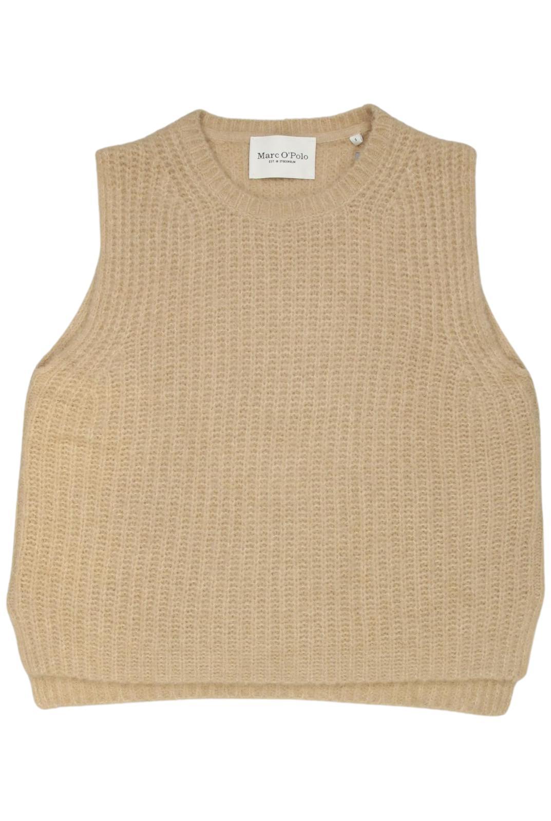 

Marc O Polo Damen Pullover, beige, Gr. 36