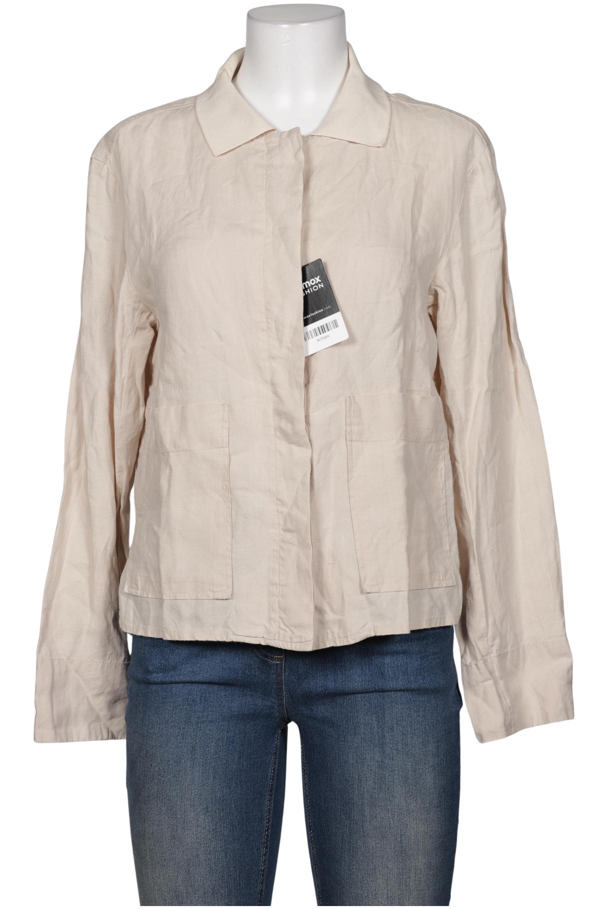 

Marc O Polo Damen Blazer, beige, Gr. 38