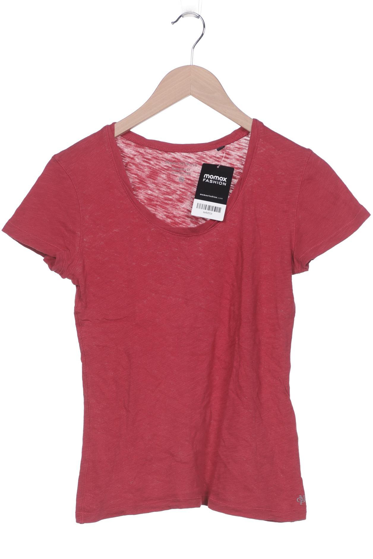 

Marc O Polo Damen T-Shirt, rot