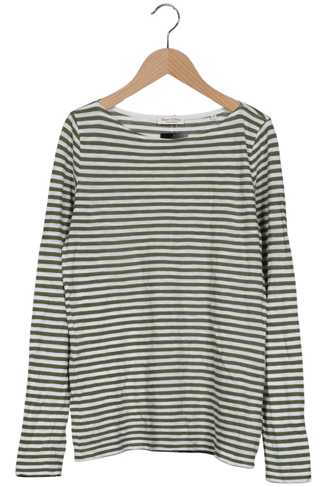 

Marc O Polo Damen Langarmshirt, mehrfarbig, Gr. 38