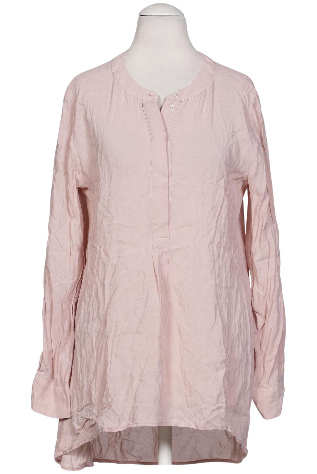 

Marc O Polo Damen Bluse, pink, Gr. 36