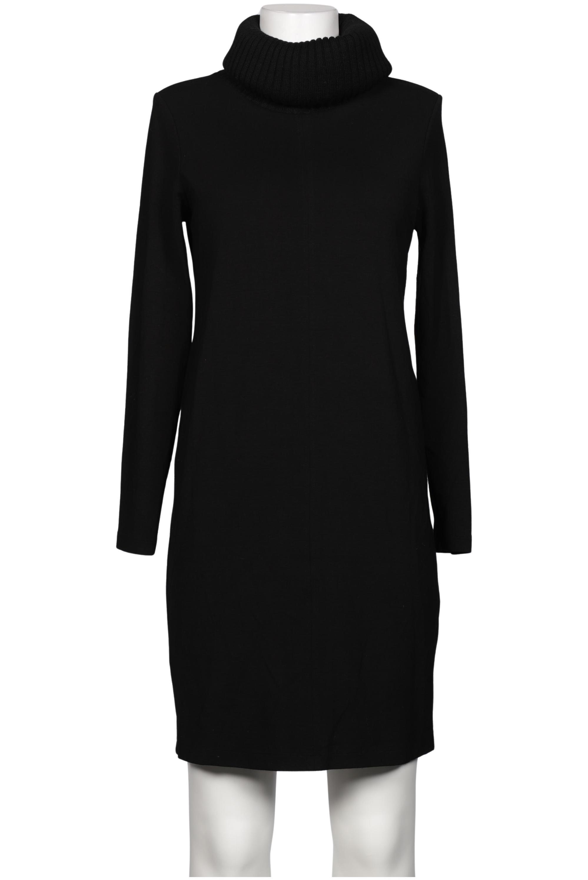 

Marc O Polo Damen Kleid, schwarz, Gr. 38