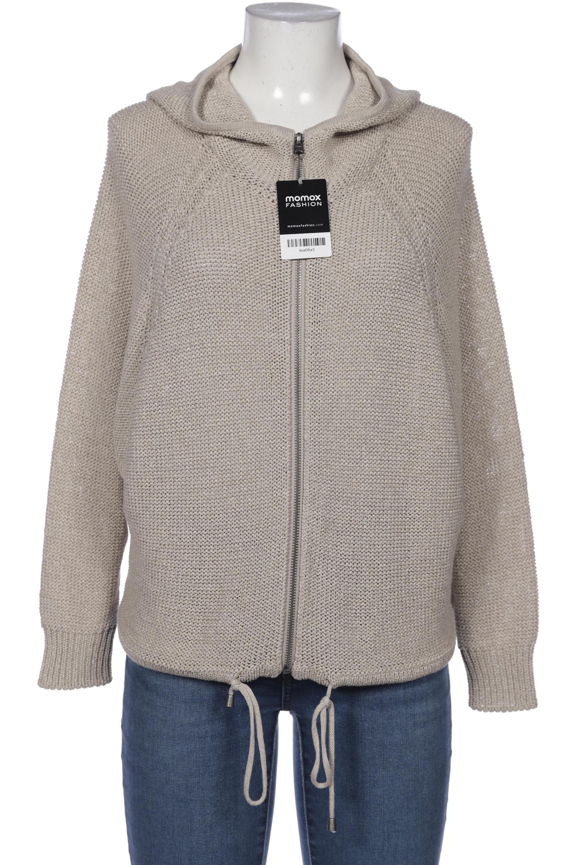 

Marc O Polo Damen Strickjacke, beige