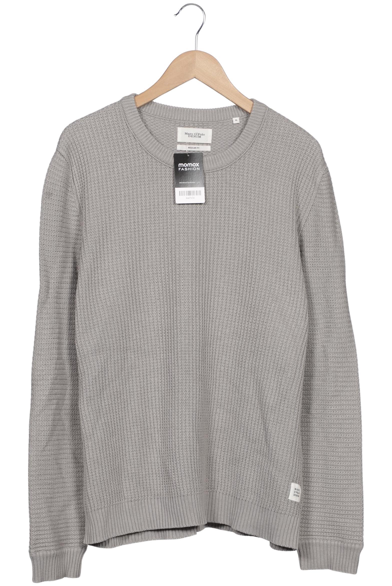 

Marc O Polo Herren Pullover, grau, Gr. 54