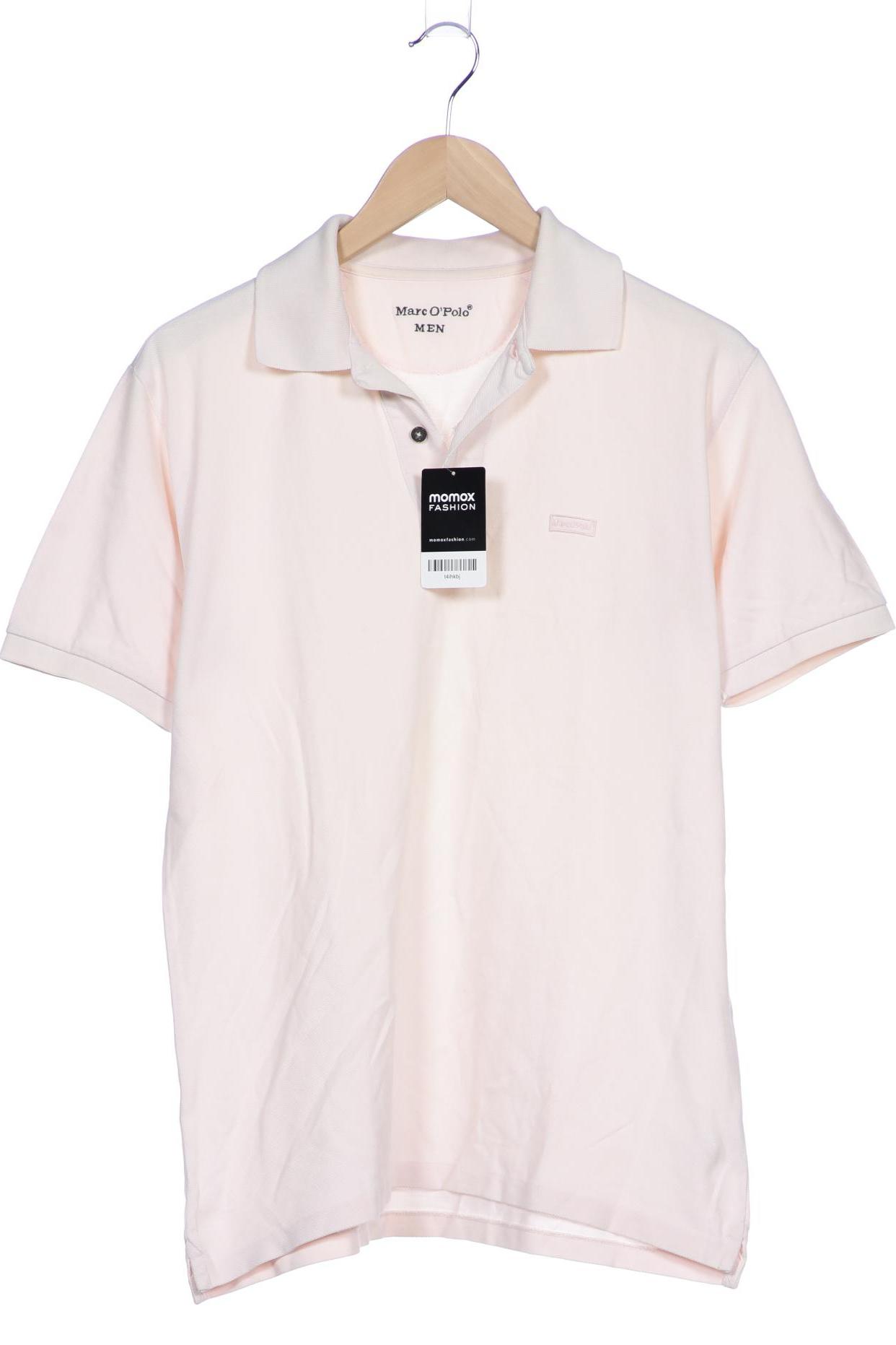 

Marc O Polo Herren Poloshirt, beige, Gr. 48