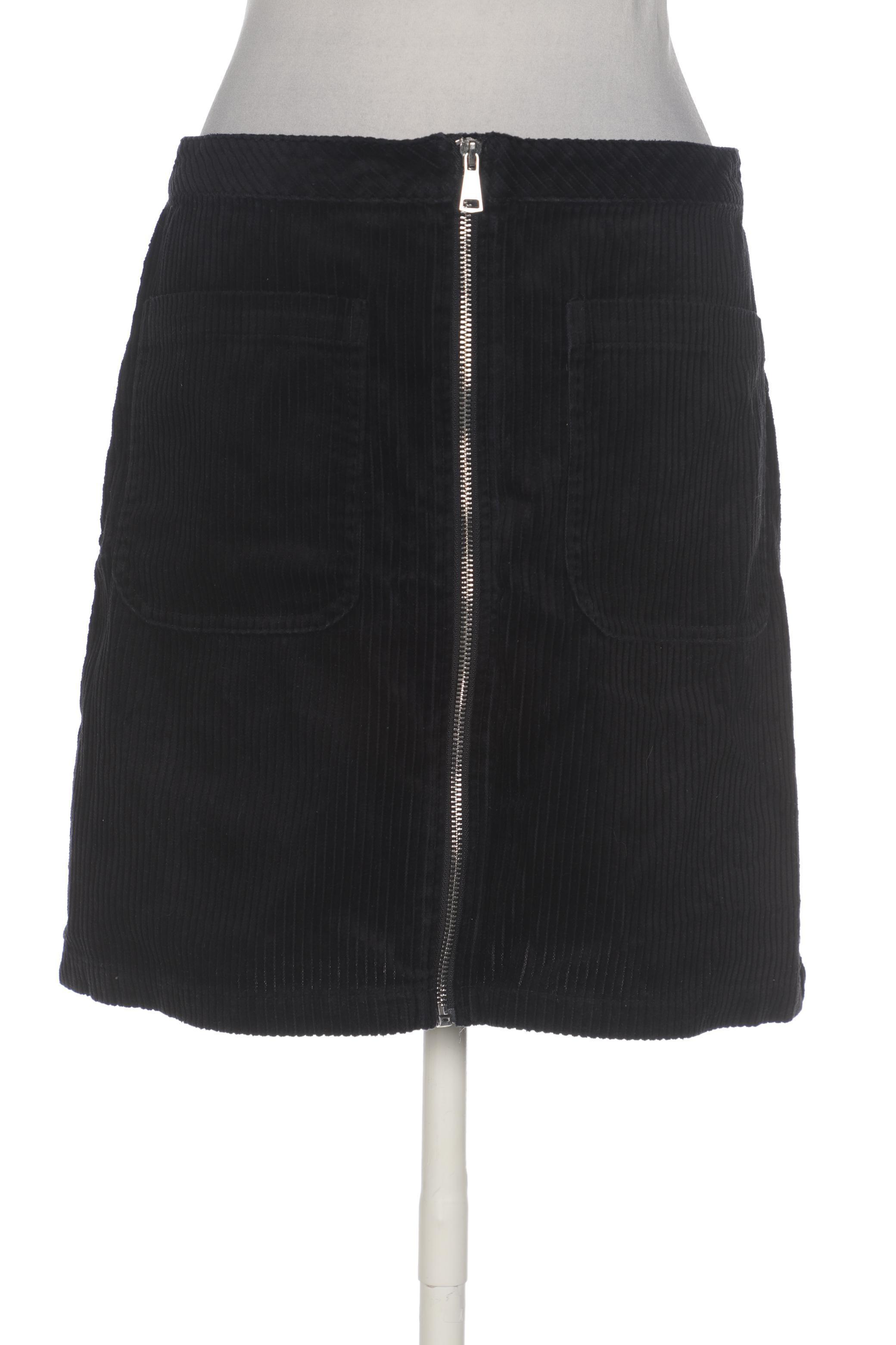 

Marc O Polo Damen Rock, schwarz, Gr. 36