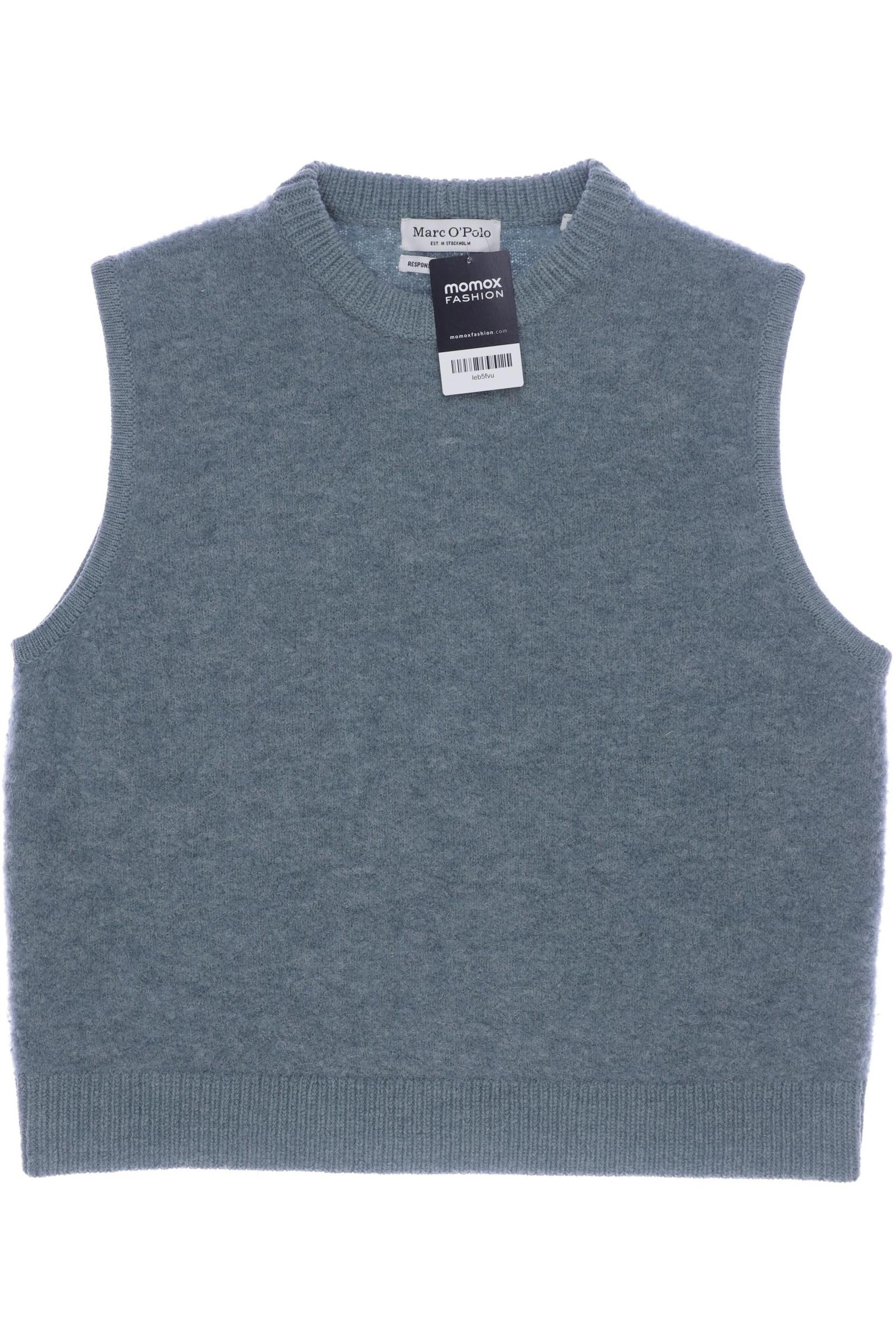 

Marc O Polo Damen Pullover, türkis