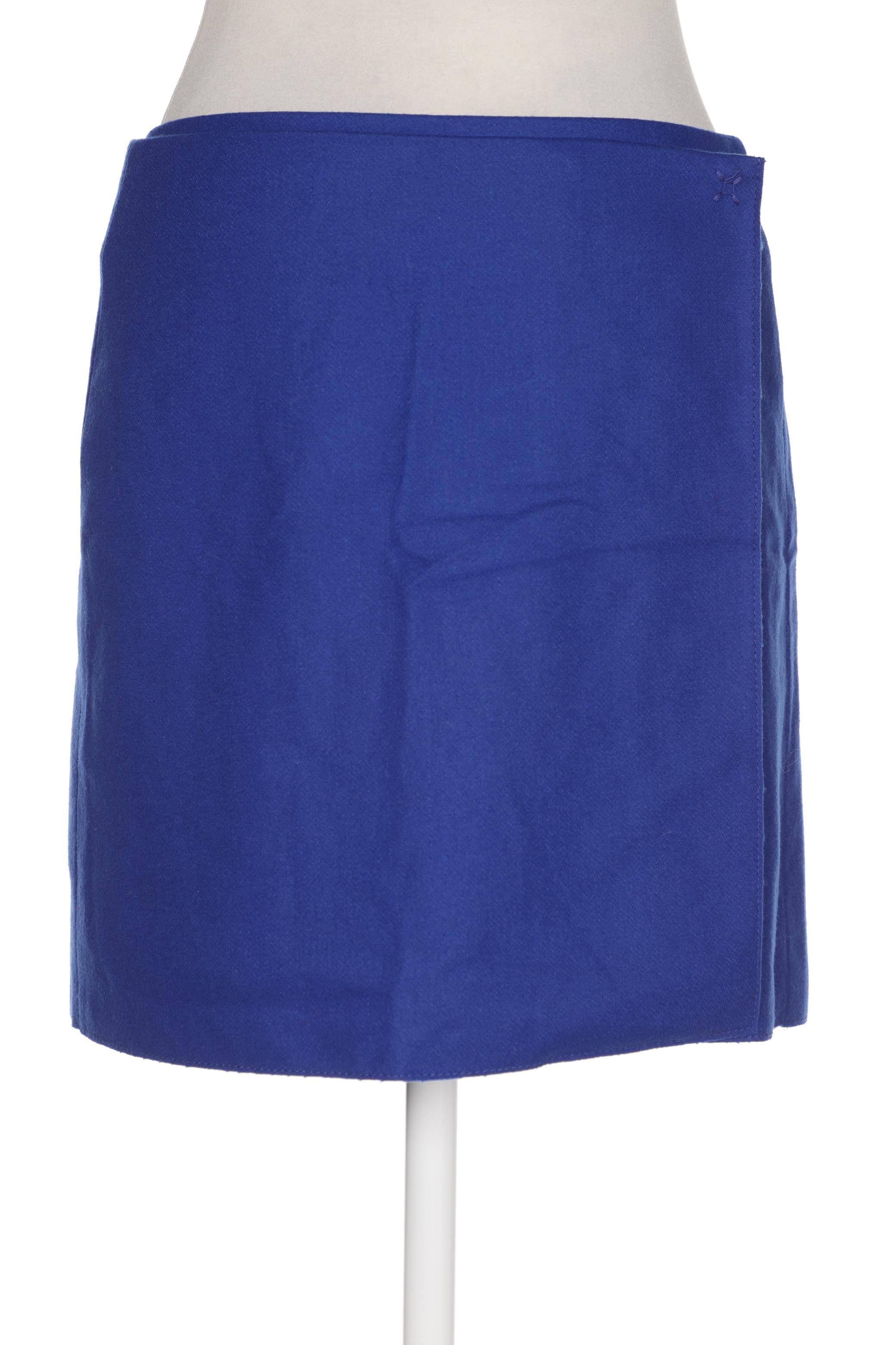 

Marc O Polo Damen Rock, blau, Gr. 36