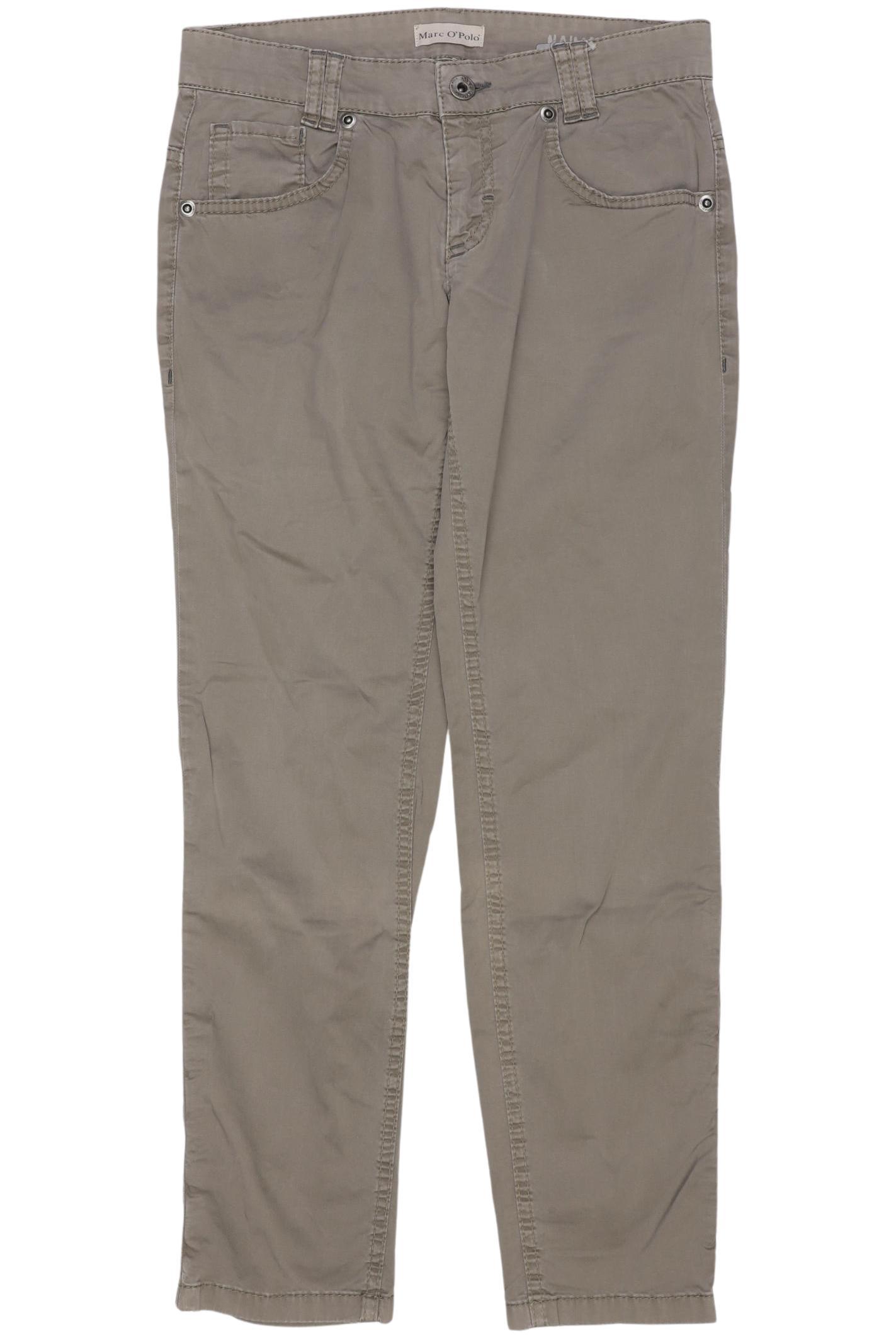 

Marc O Polo Damen Stoffhose, beige, Gr. 27