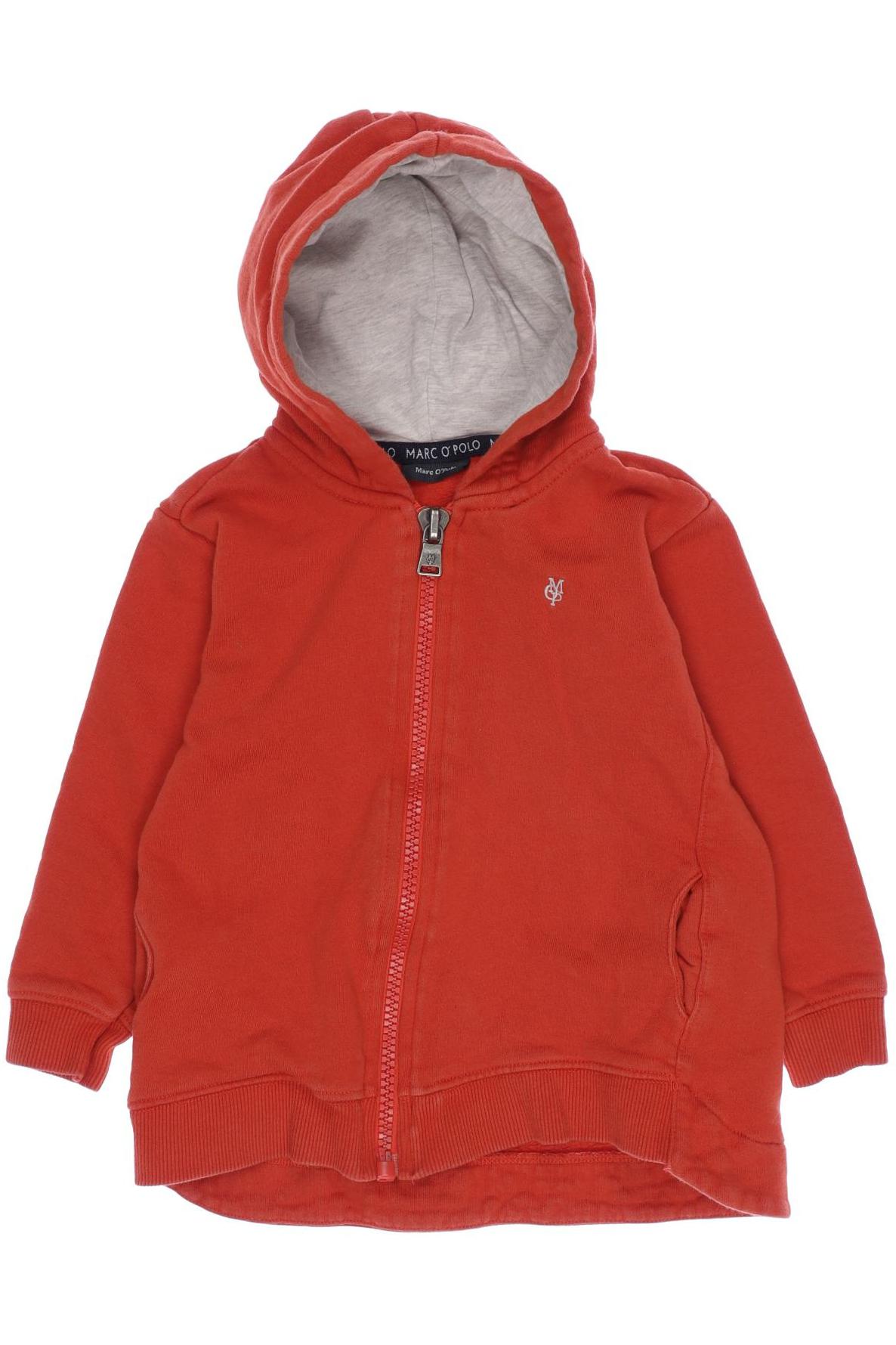 

Marc O Polo Herren Hoodies & Sweater, rot, Gr. 104