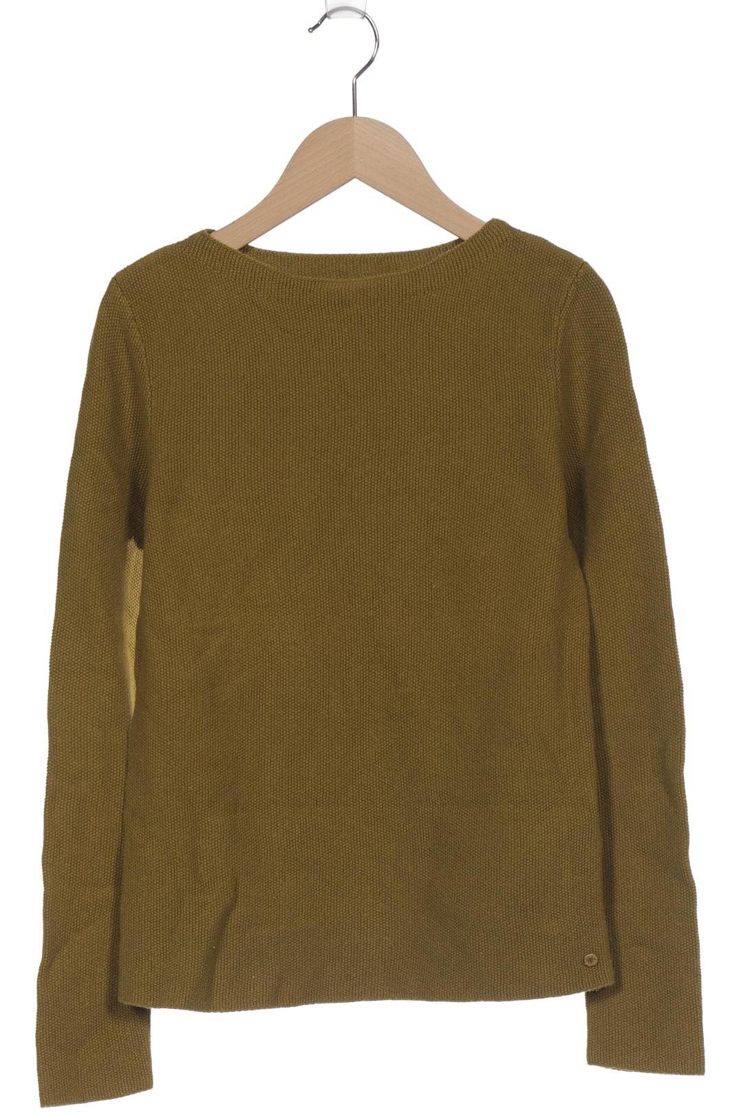 

Marc O Polo Damen Pullover, grün