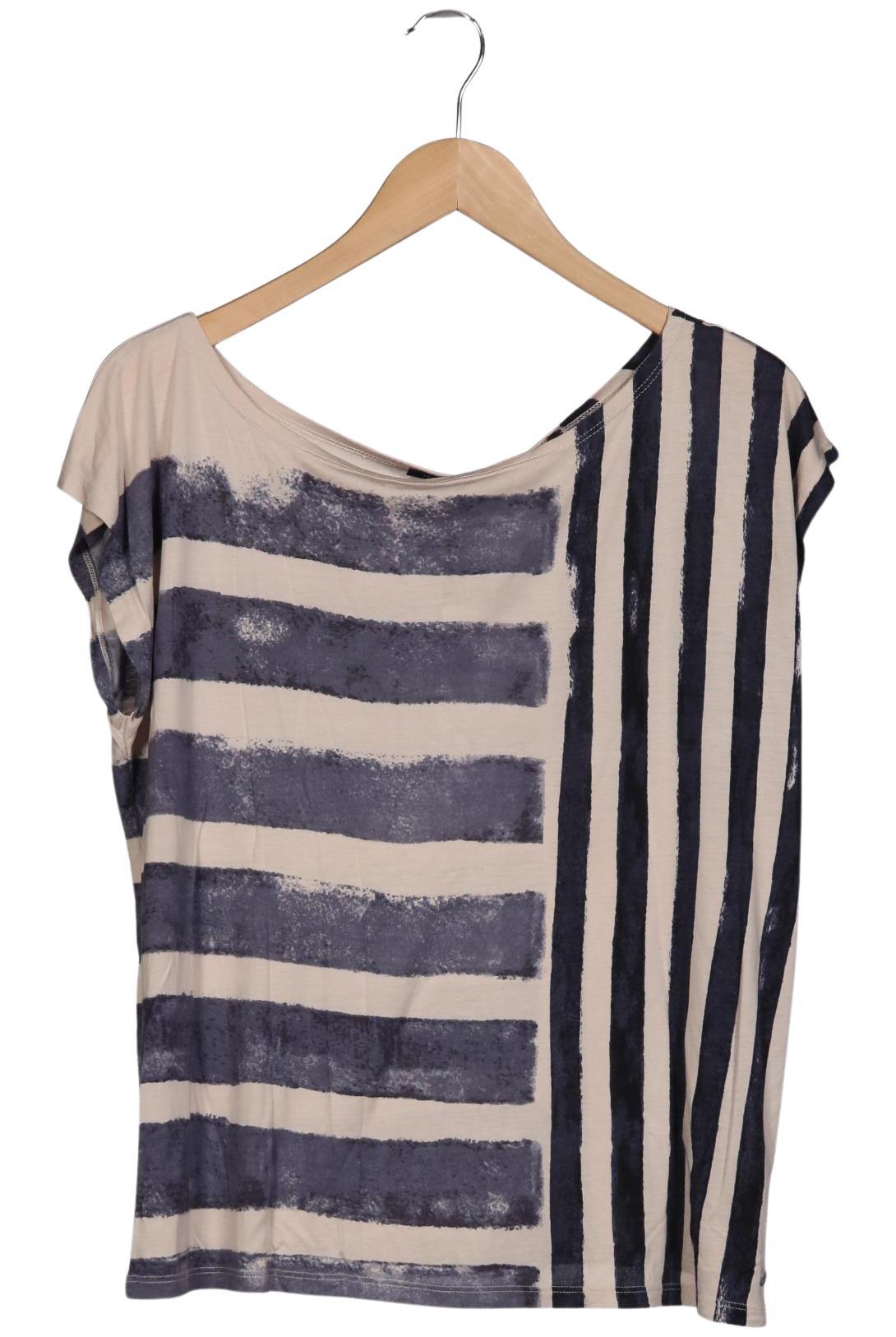 Thumbnail - Marc O Polo Damen T-Shirt, beige, Gr. 34
