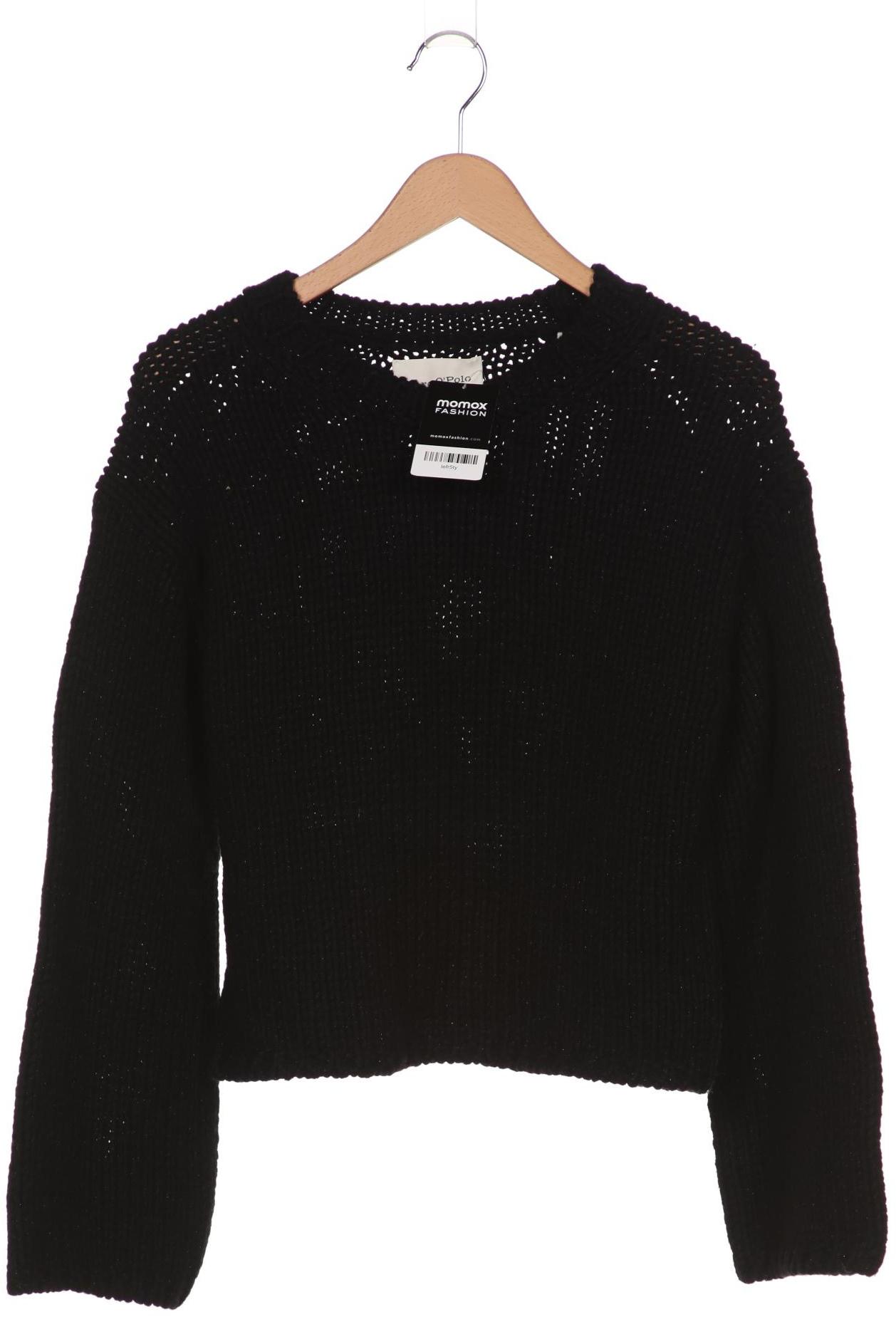 

Marc O Polo Damen Pullover, schwarz, Gr. 32
