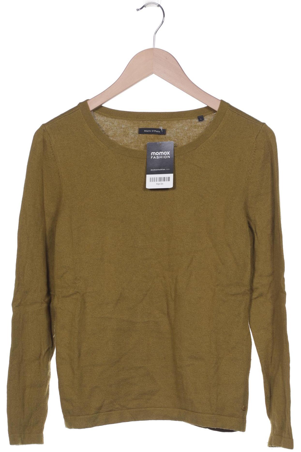 

Marc O Polo Damen Pullover, grün