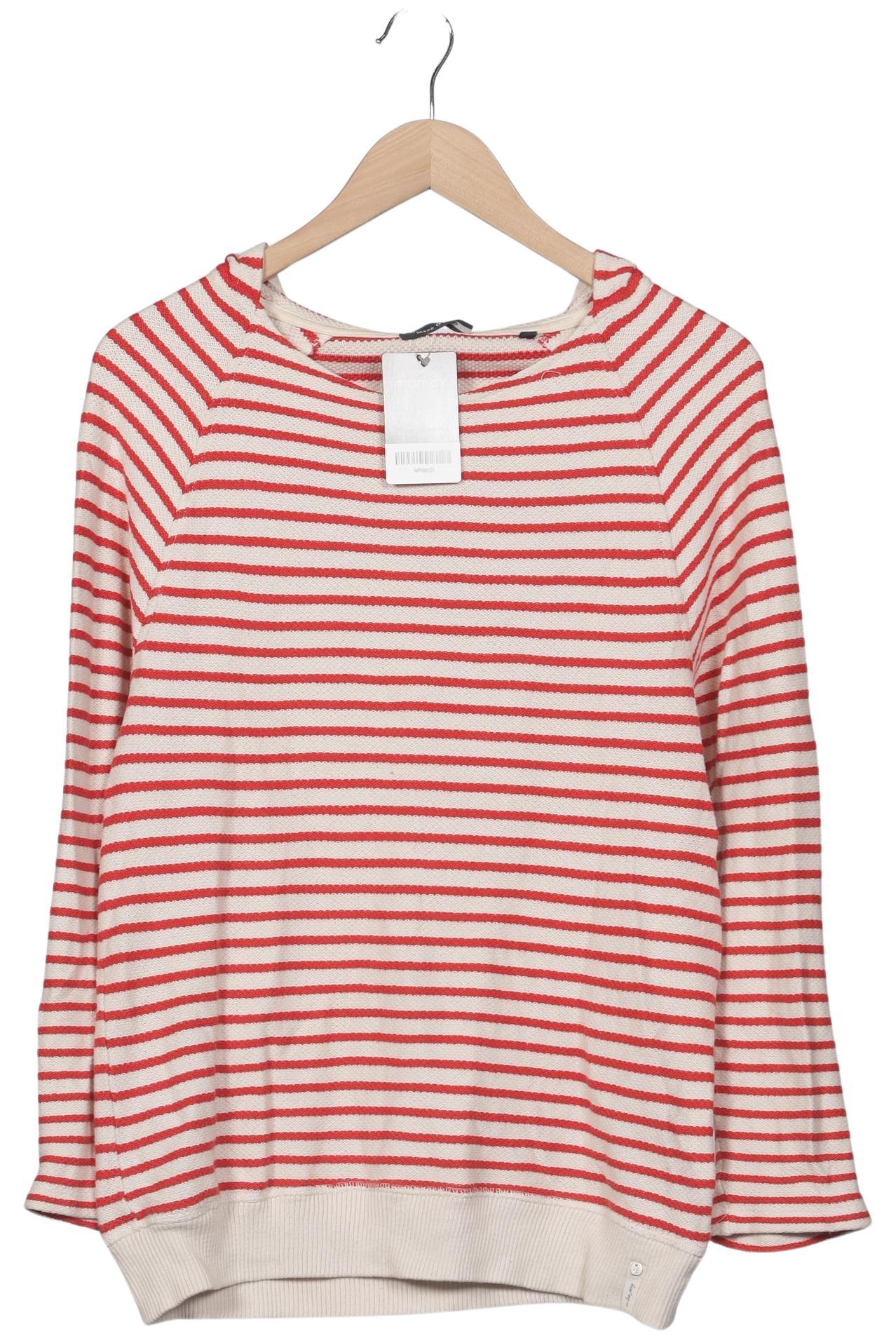 

Marc O Polo Damen Kapuzenpullover, mehrfarbig, Gr. 36