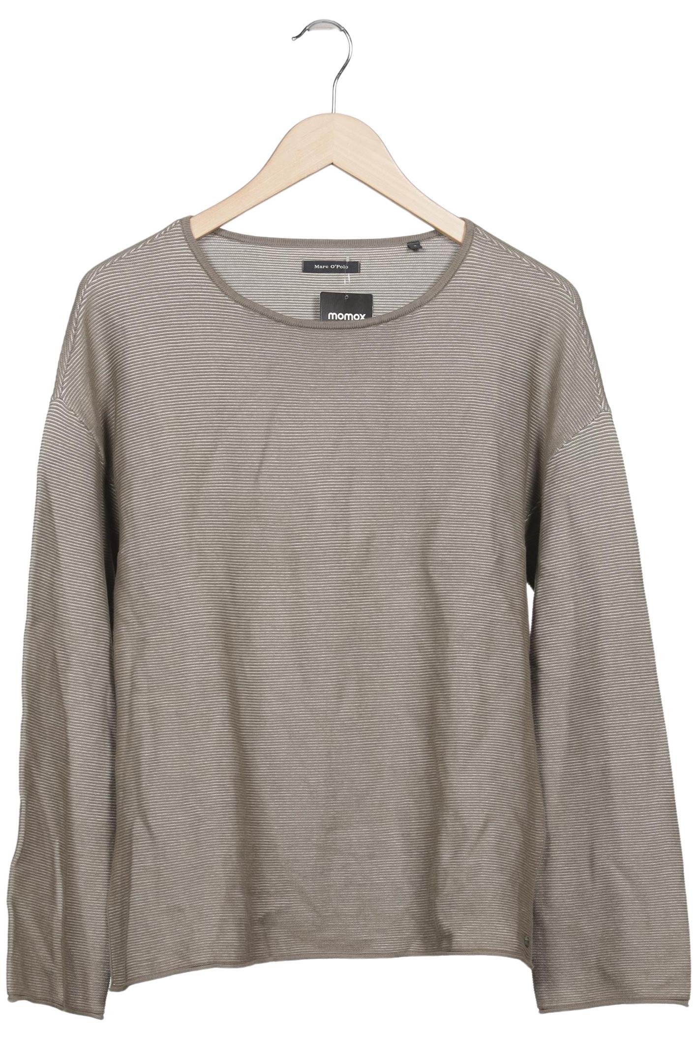 

Marc O Polo Damen Pullover, beige, Gr. 38