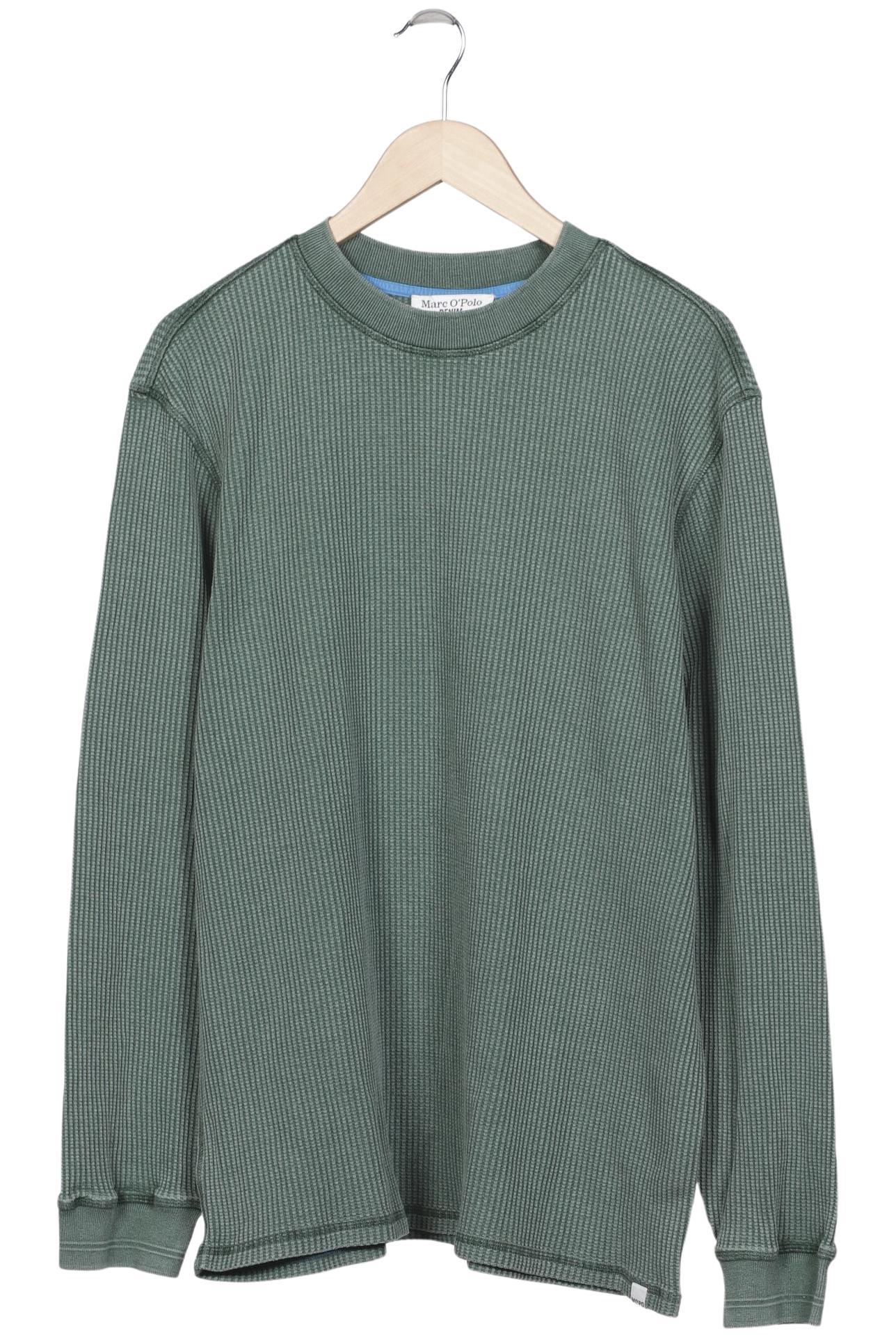 

Marc O Polo Herren Pullover, grün, Gr. 56