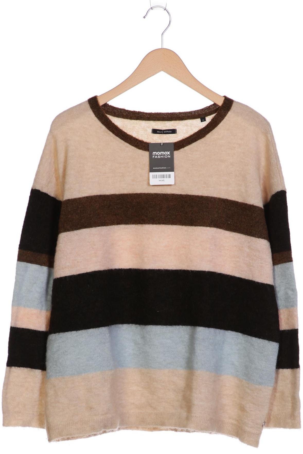 

Marc O Polo Damen Pullover, beige, Gr. 44