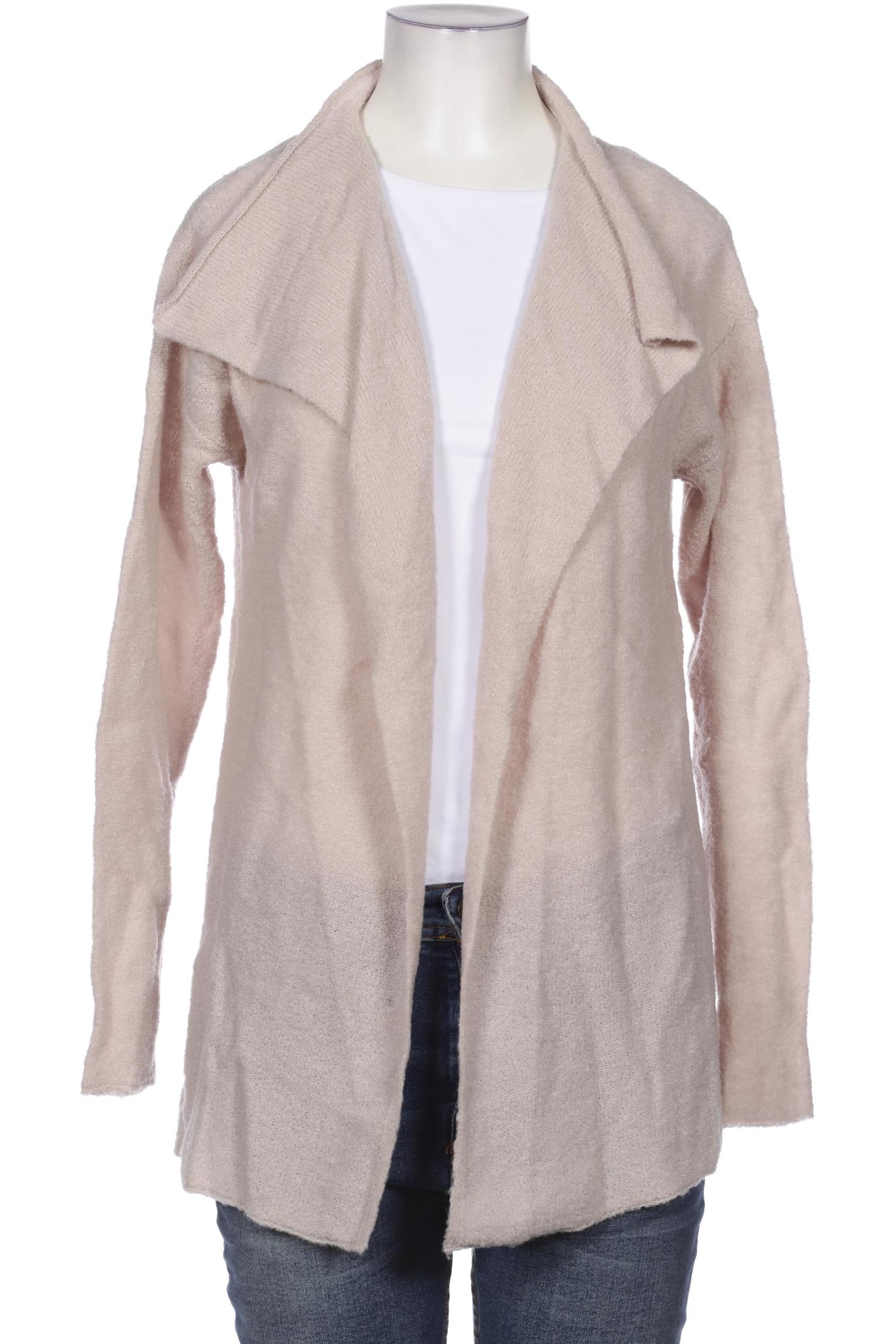 

Marc O Polo Damen Strickjacke, grau, Gr. 38