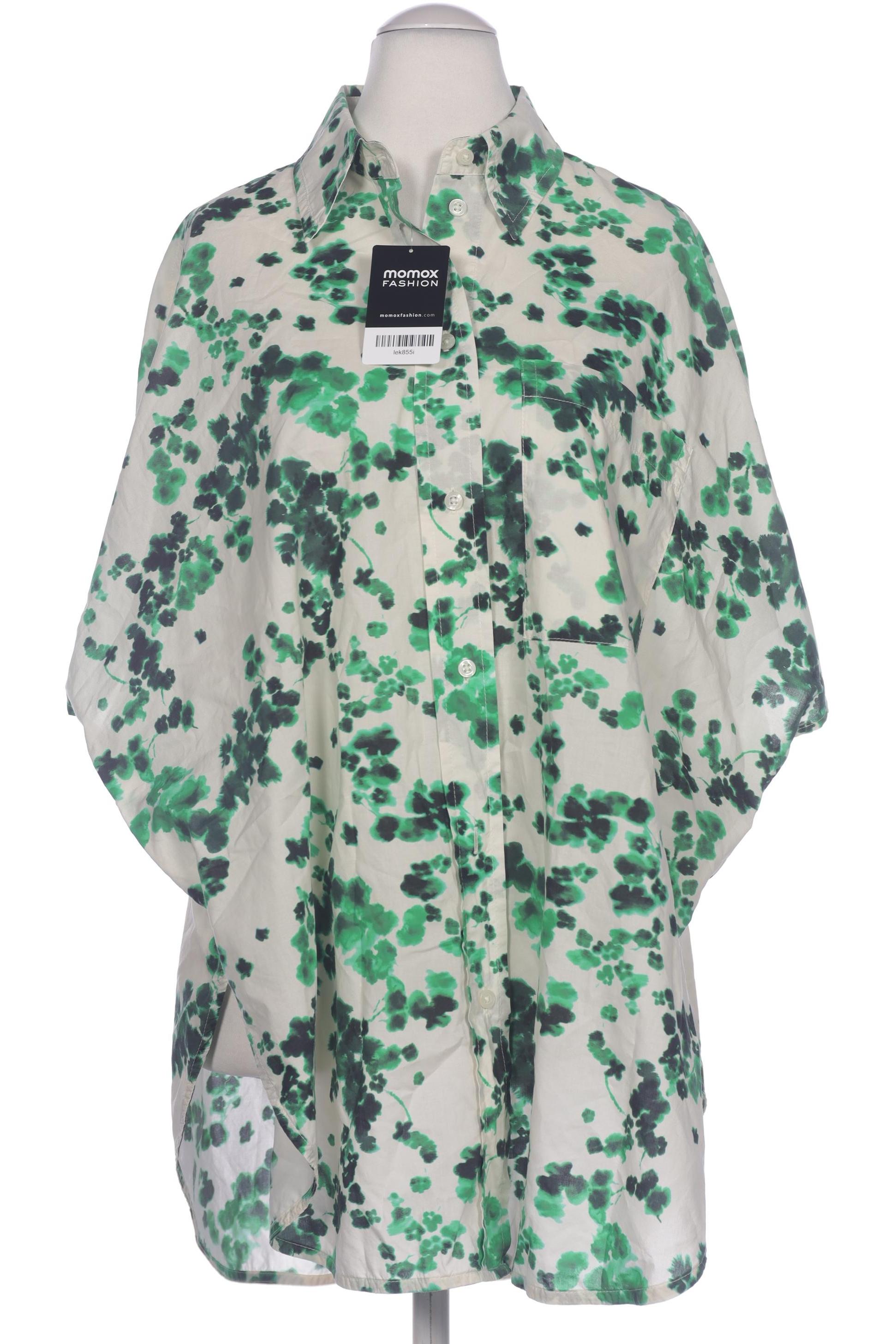 

Marc O Polo Damen Bluse, cremeweiß, Gr. 36