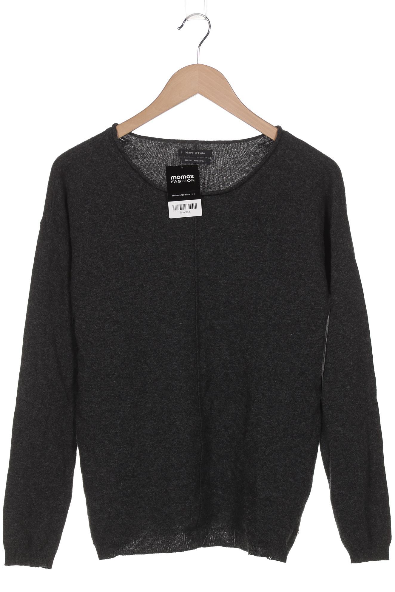 

Marc O Polo Damen Pullover, grau, Gr. 42