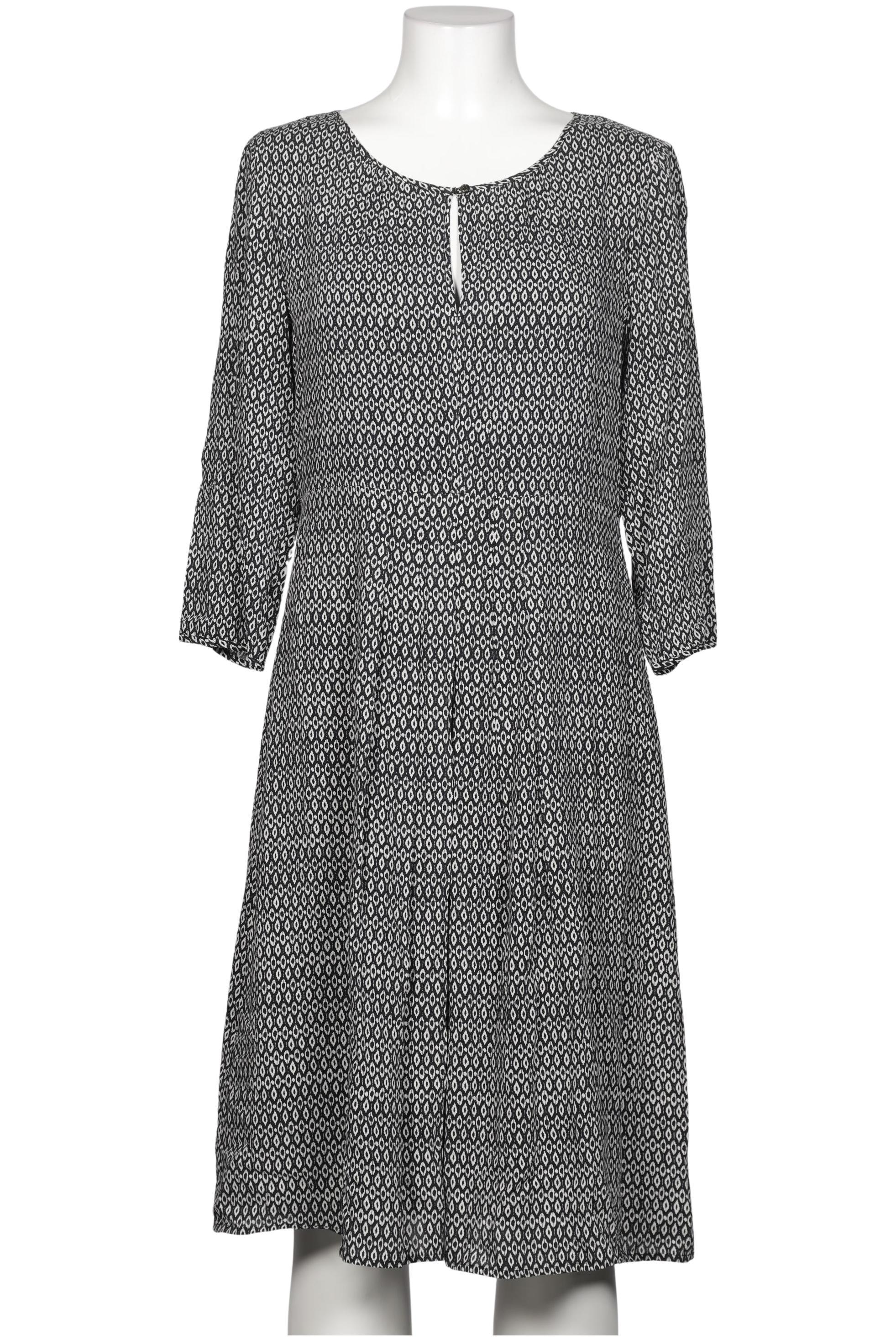 

Marc O Polo Damen Kleid, mehrfarbig, Gr. 40