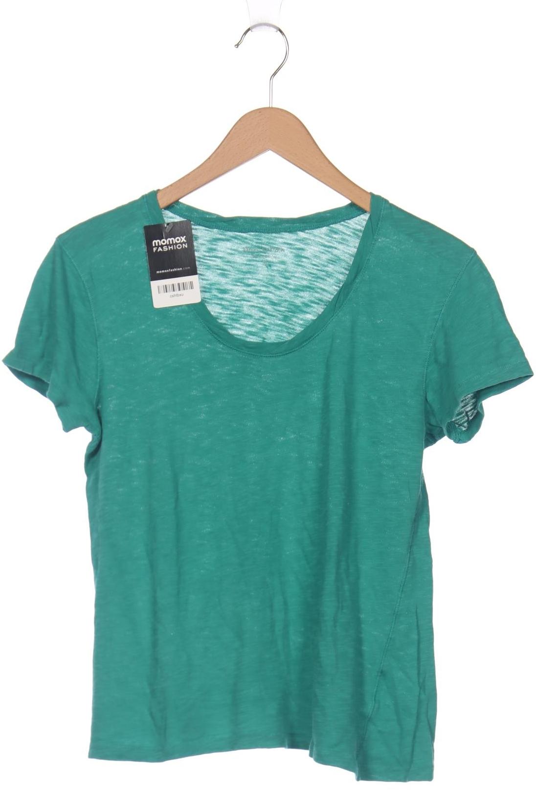 

Marc O Polo Damen T-Shirt, grün, Gr. 44
