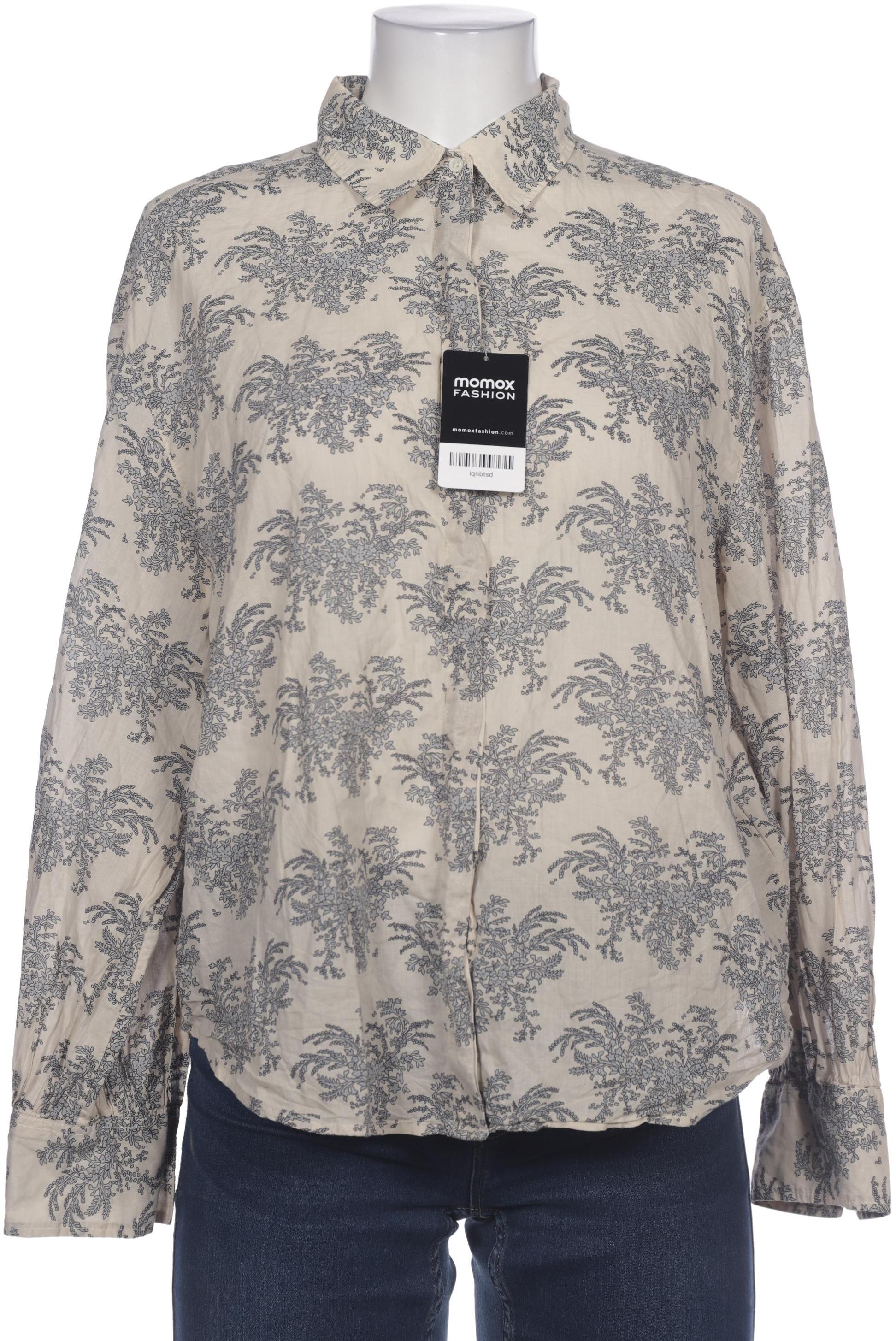 Thumbnail - Marc O Polo Damen Bluse, beige, Gr. 40