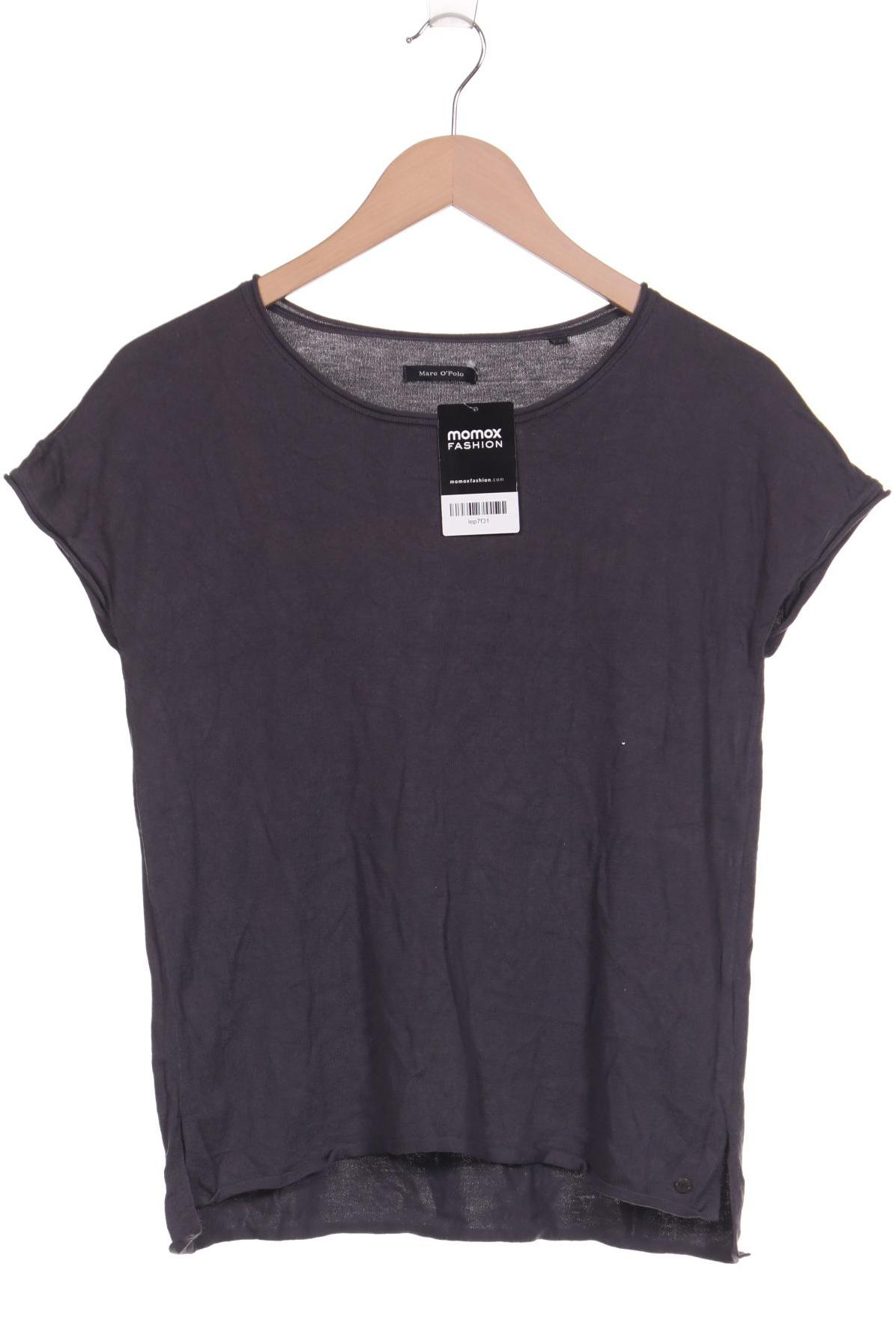 

Marc O Polo Damen T-Shirt, grau