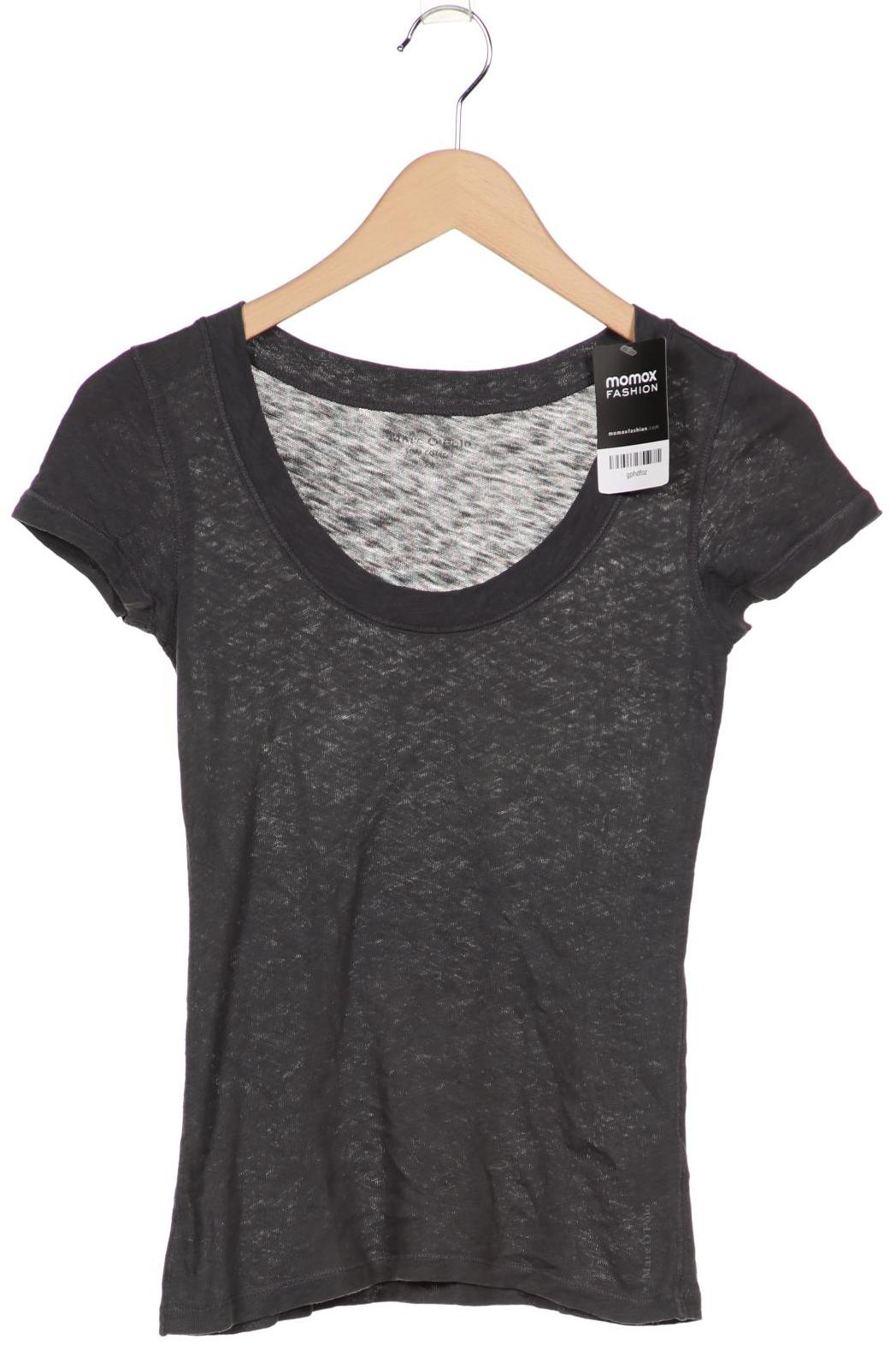 

Marc O Polo Damen T-Shirt, grau