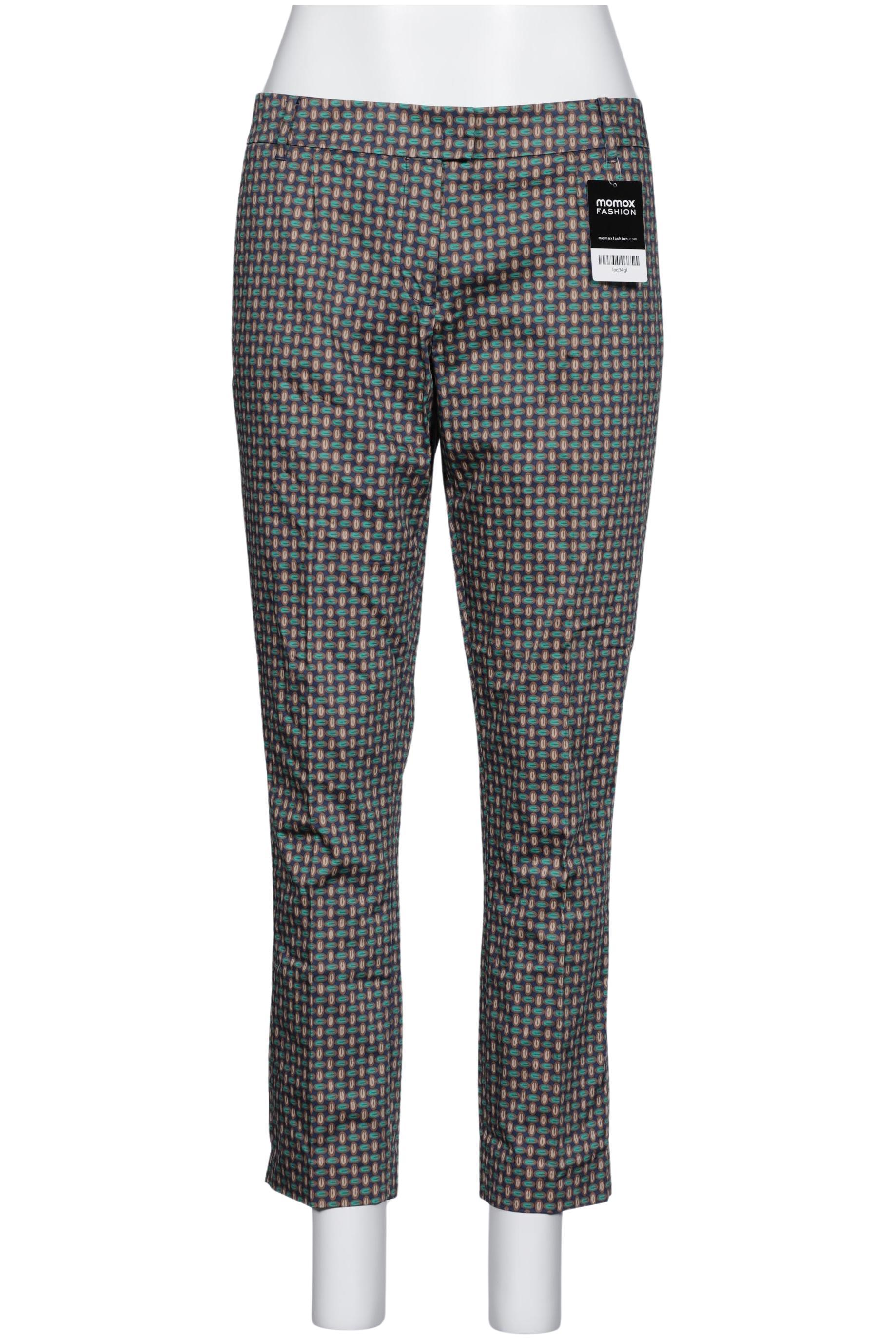 

Marc O Polo Damen Stoffhose, marineblau, Gr. 44