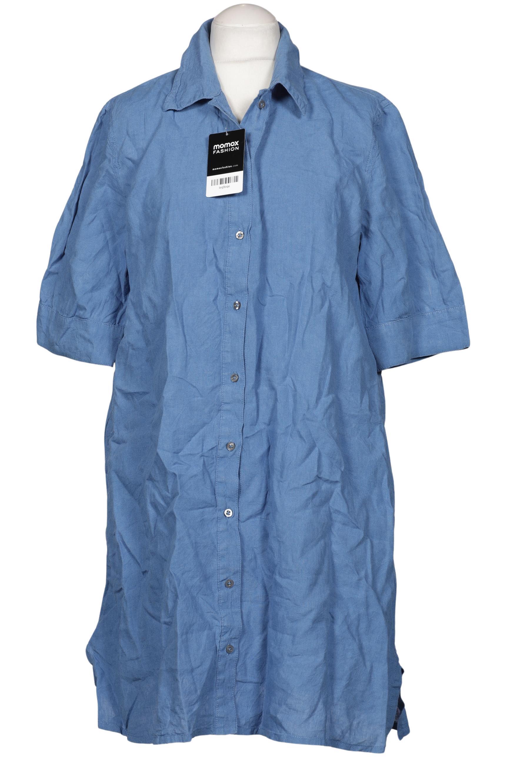 

Marc O Polo Damen Kleid, blau, Gr. 40