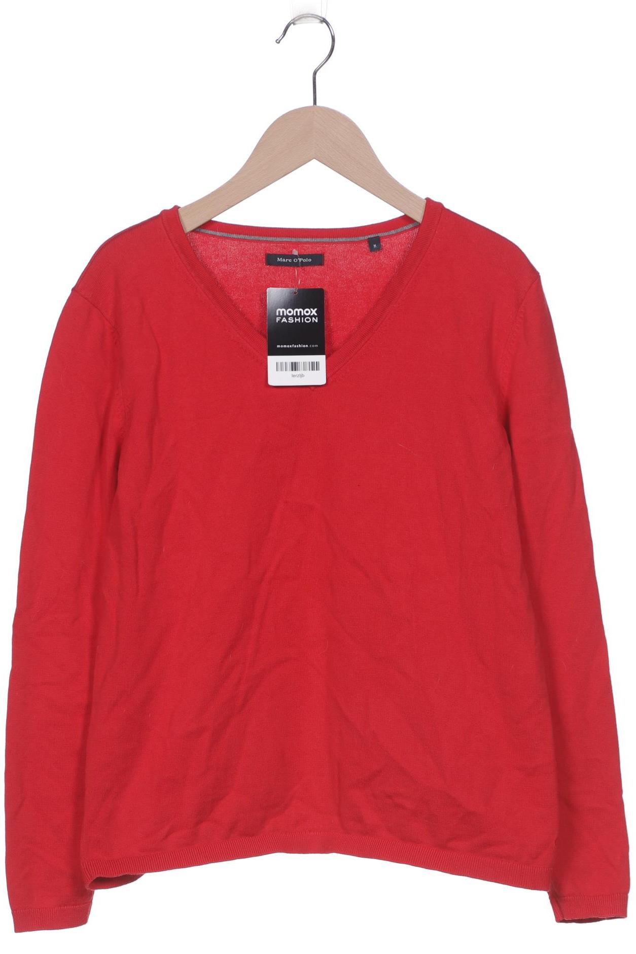 

Marc O Polo Damen Pullover, rot, Gr. 38