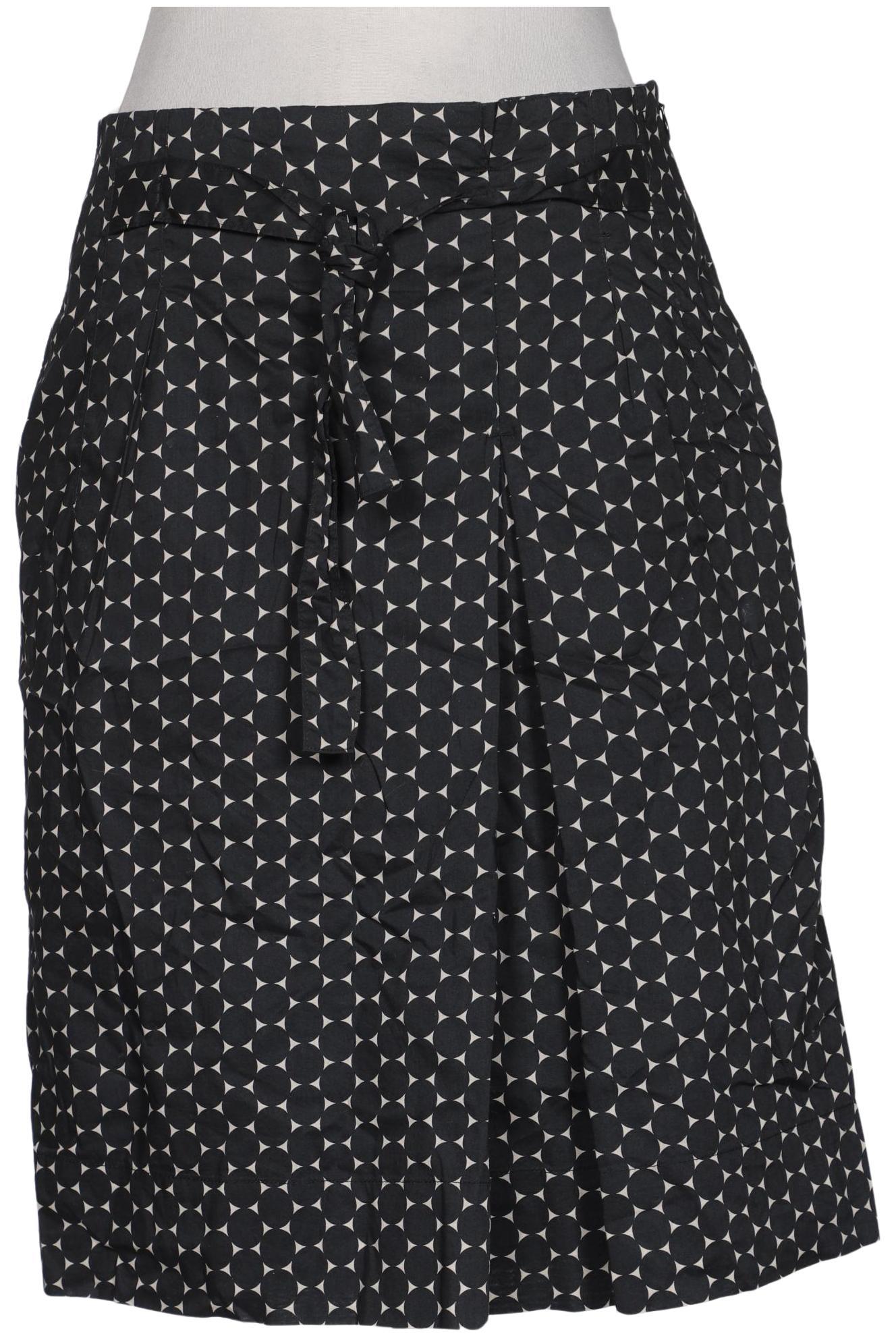 

Marc O Polo Damen Rock, marineblau, Gr. 34