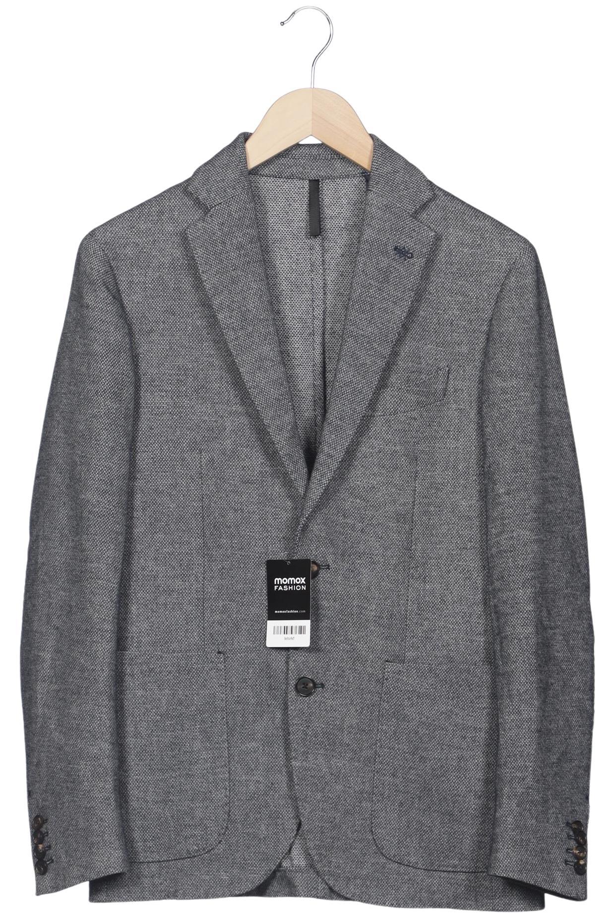 

Marc O Polo Herren Sakko, grau, Gr. 46