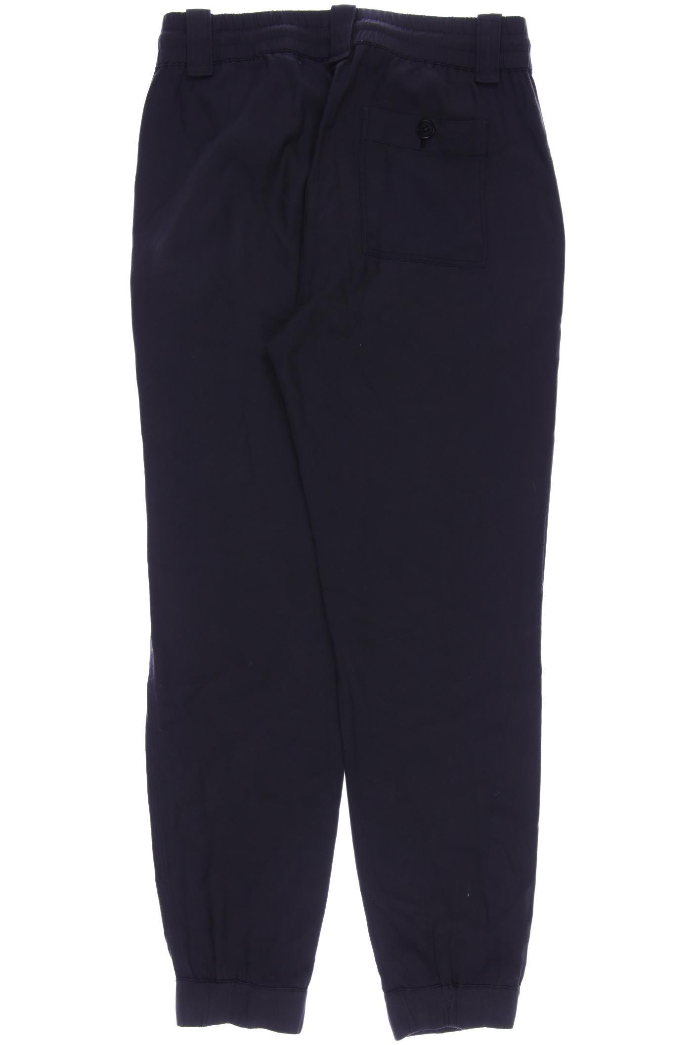 

Marc O Polo Damen Stoffhose, grau