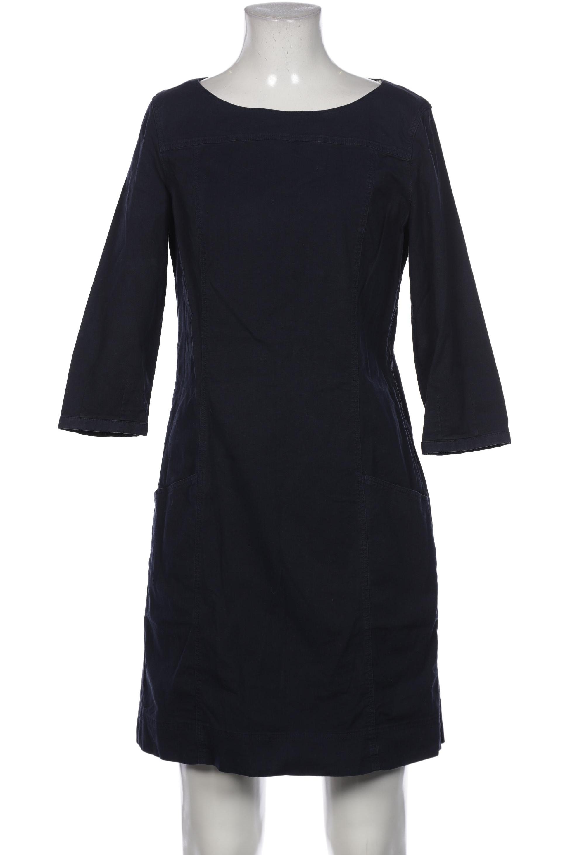 

Marc O Polo Damen Kleid, marineblau, Gr. 38