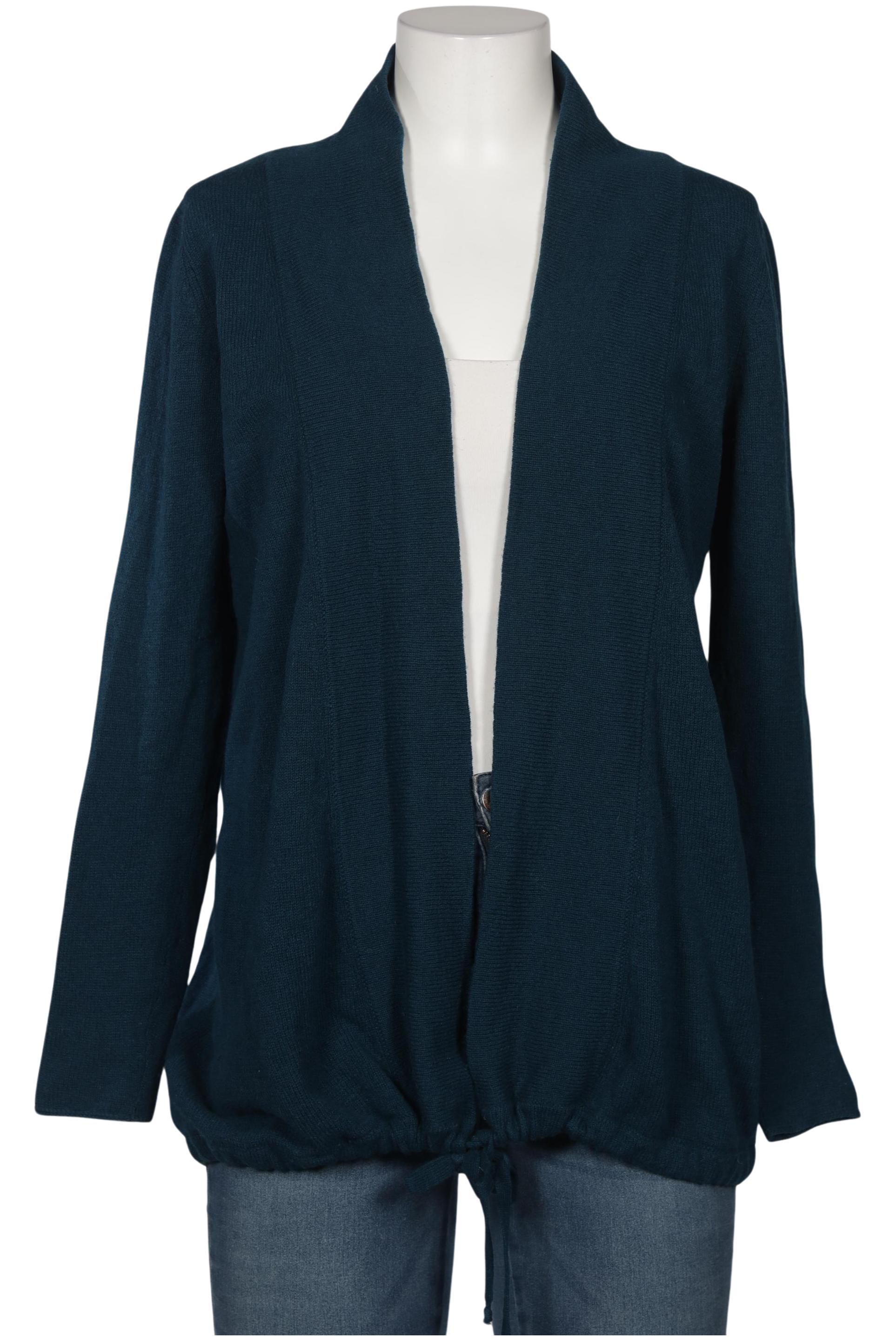 

Marc O Polo Damen Strickjacke, marineblau, Gr. 38