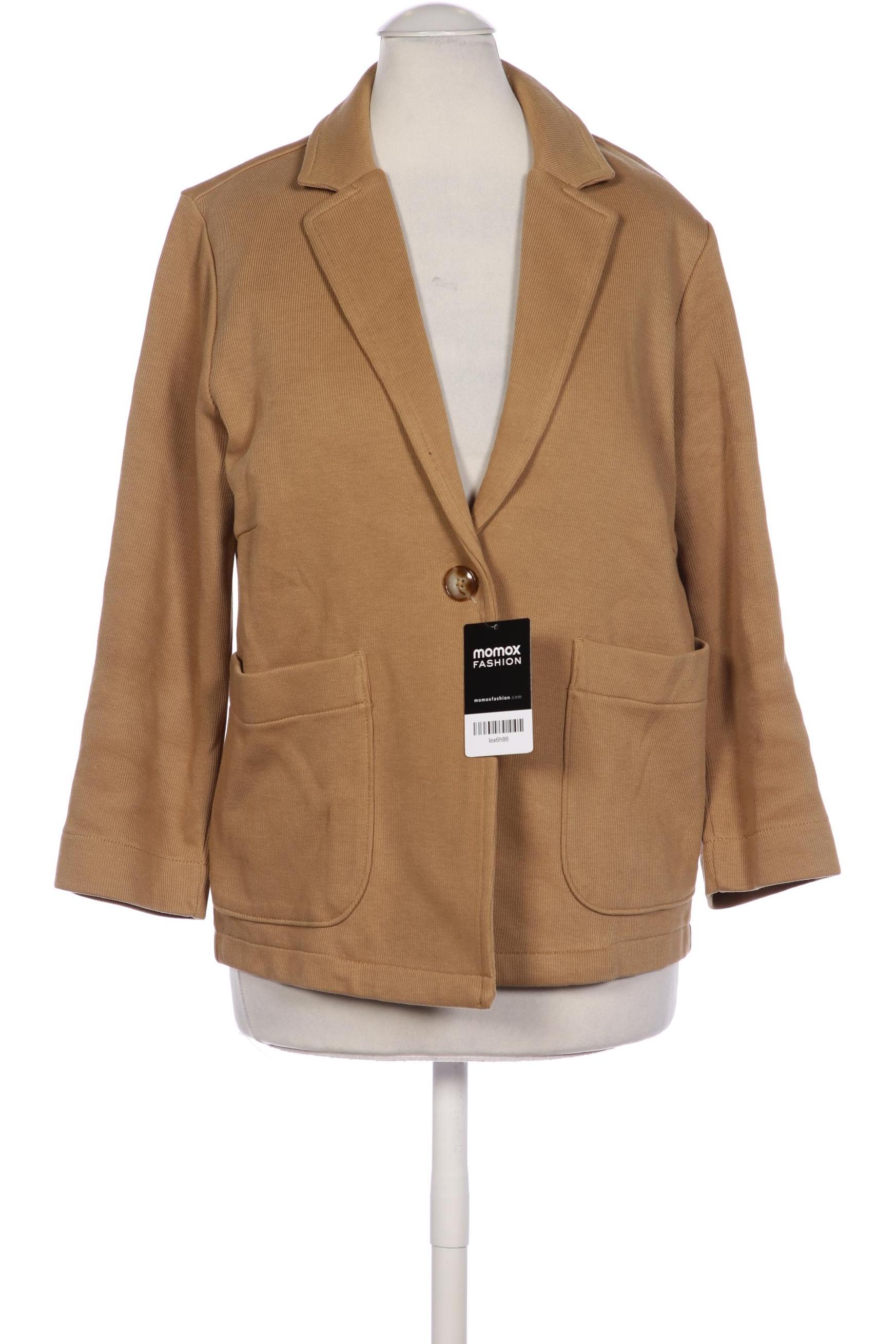 

Marc O Polo Damen Blazer, braun, Gr. 36