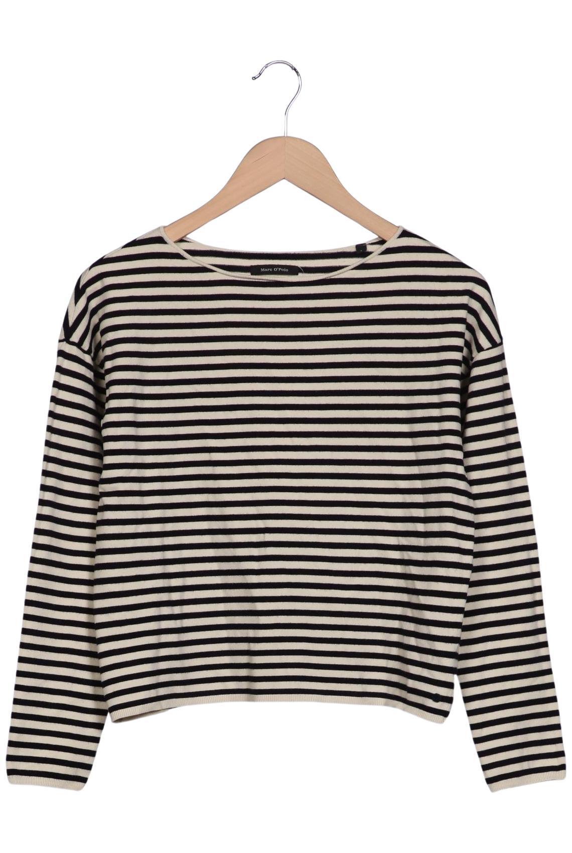 

Marc O Polo Damen Langarmshirt, mehrfarbig, Gr. 36